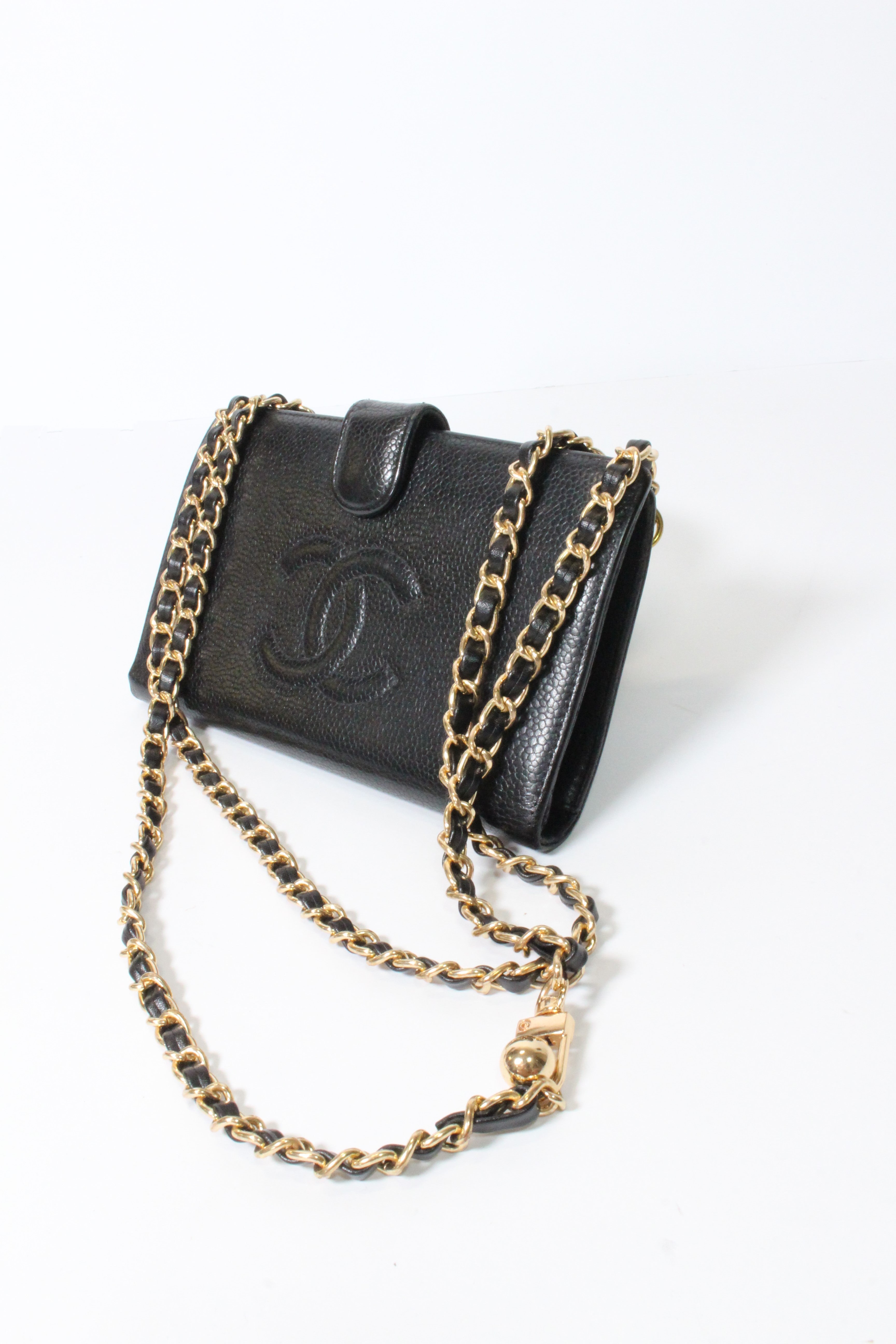 Wallet On Chain