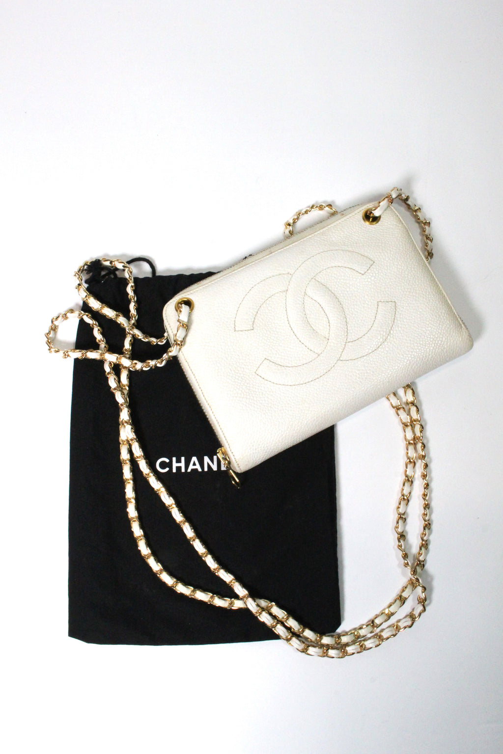 leather bag