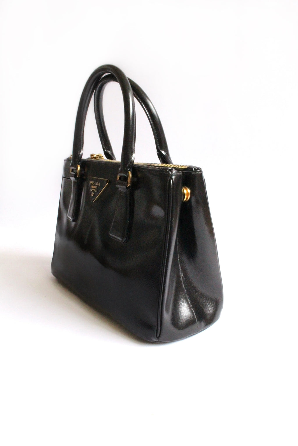 Saffiano Mini bag