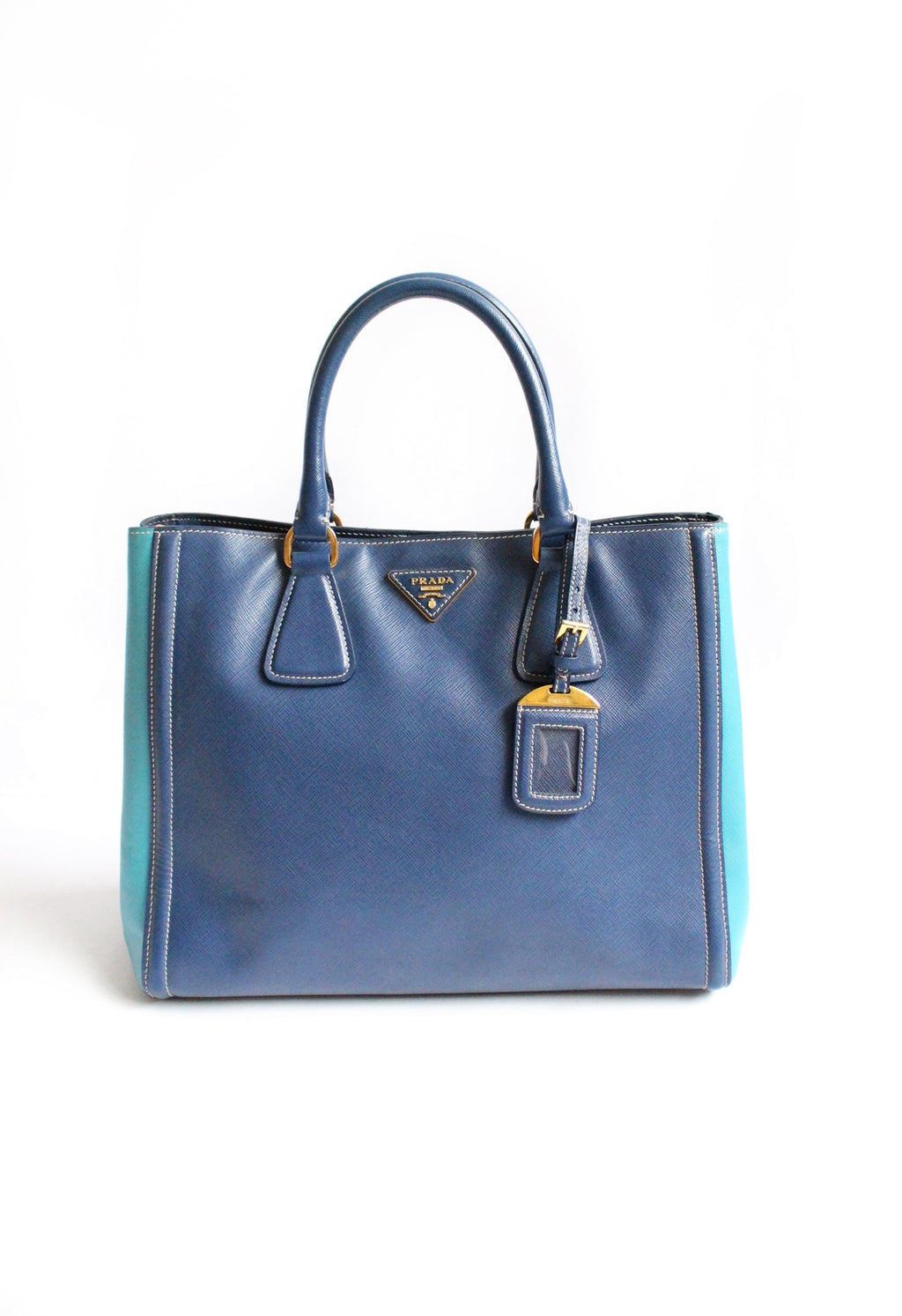 Saffiano bag