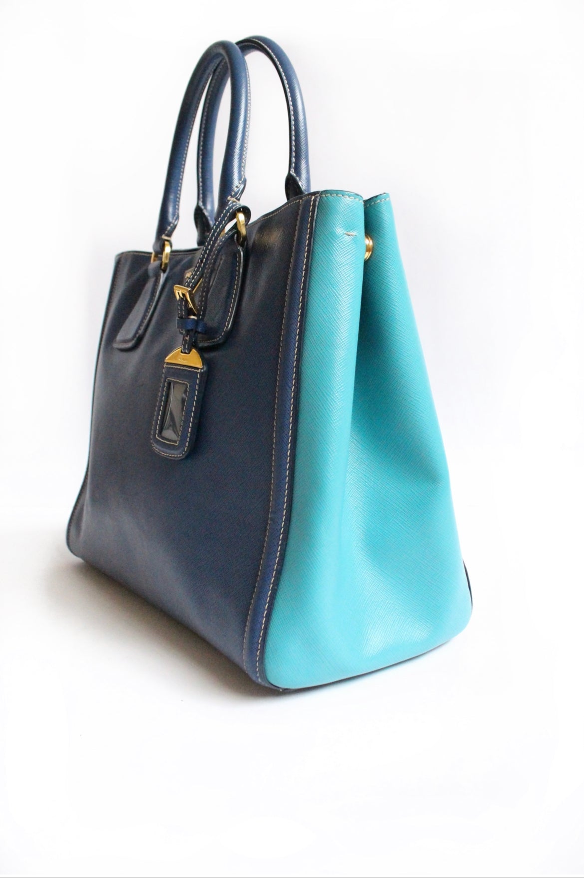 Saffiano bag