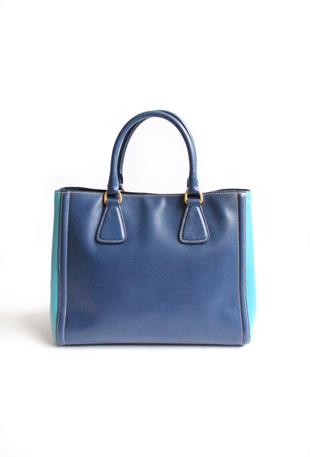 Saffiano bag