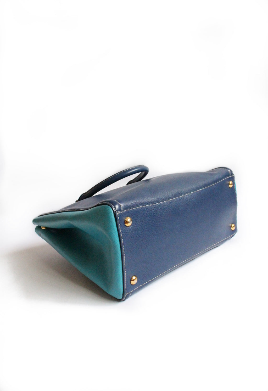 Saffiano bag