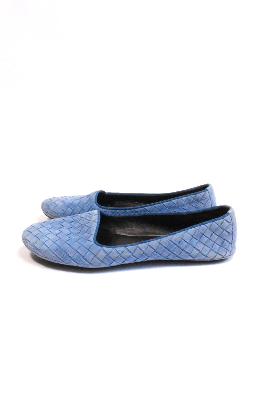 Ballet flats