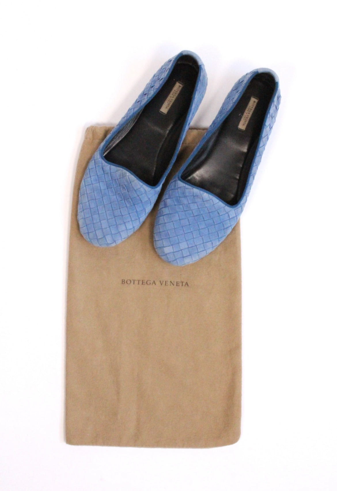 Ballet flats