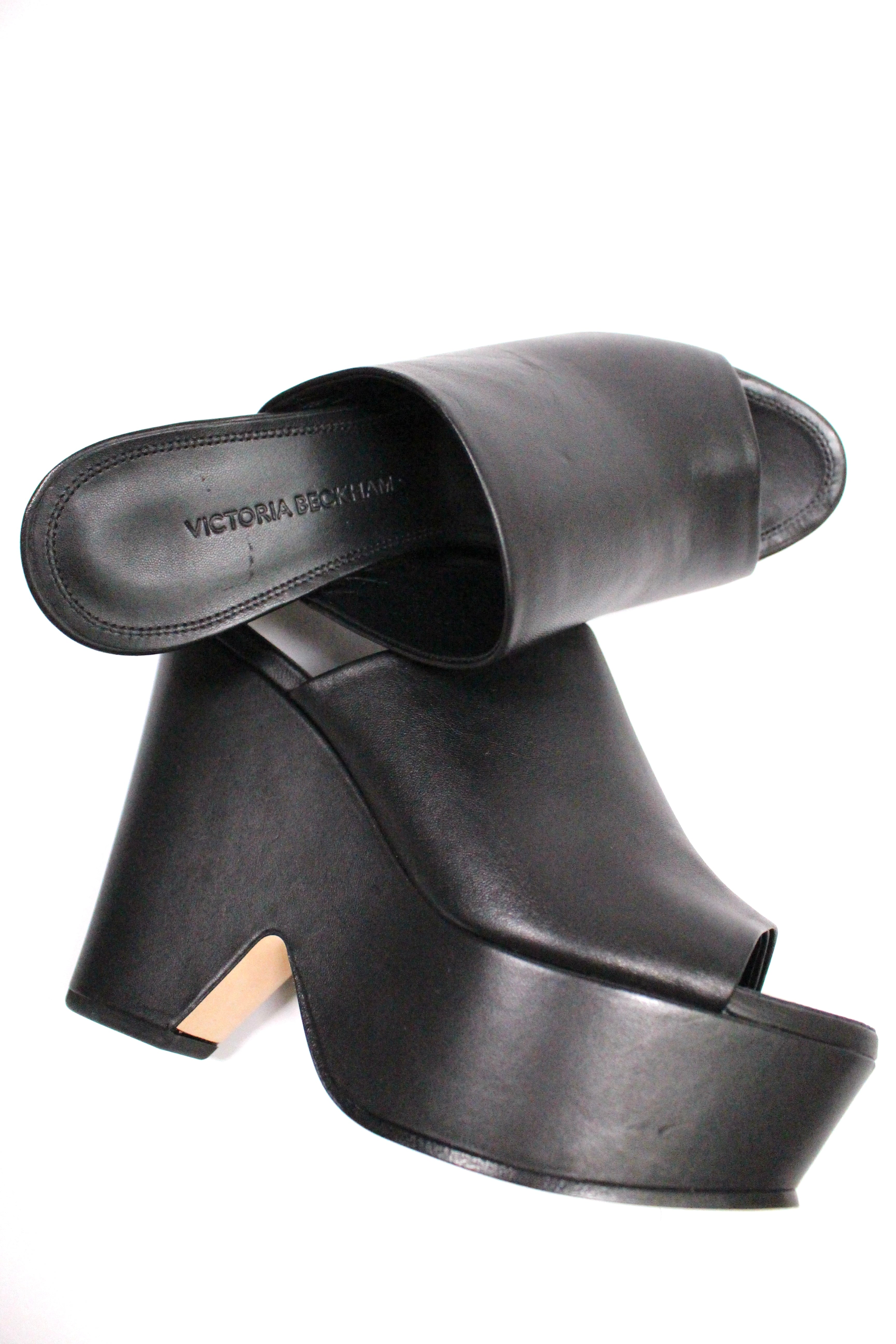 platform mules