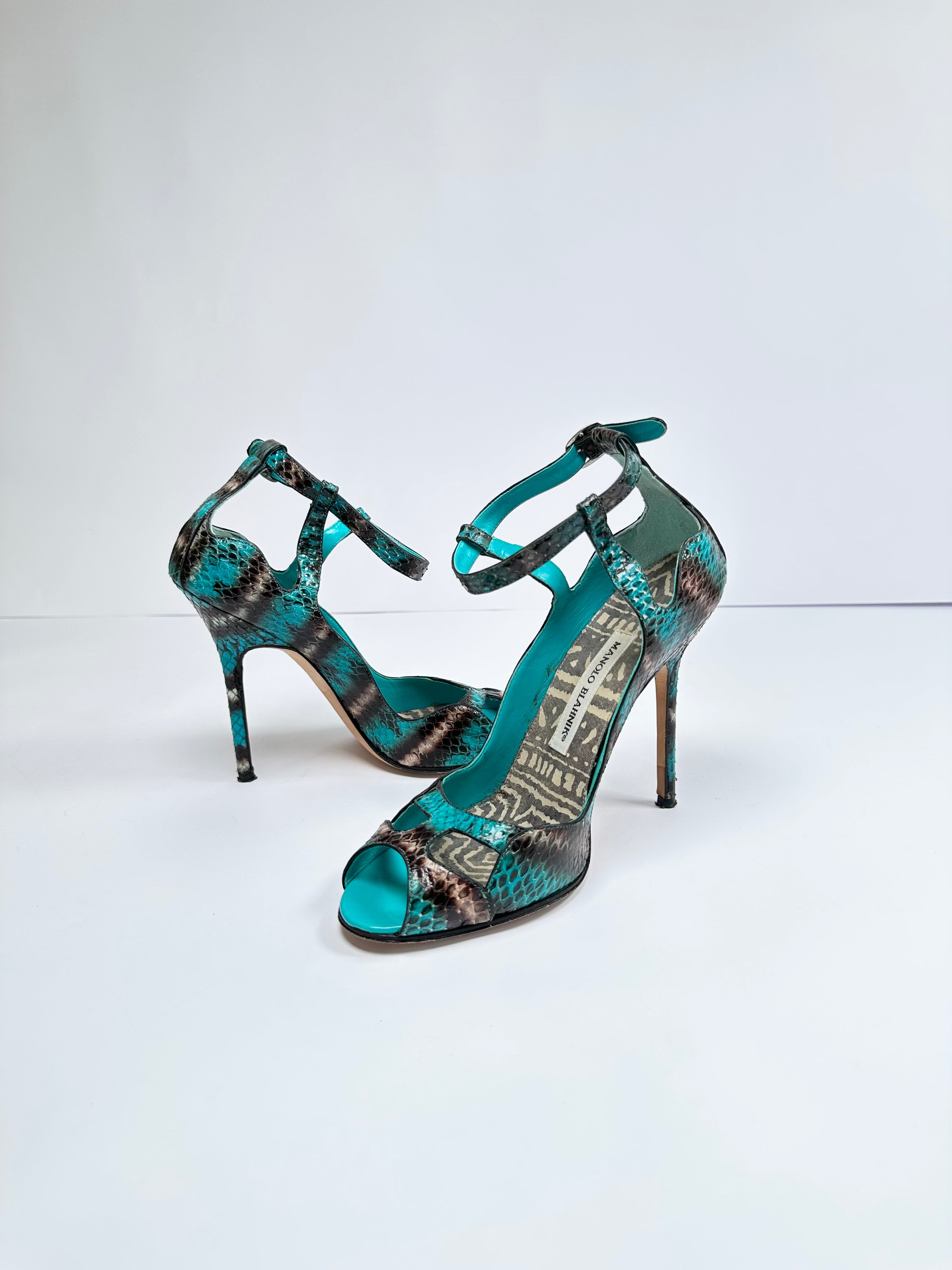 Heels