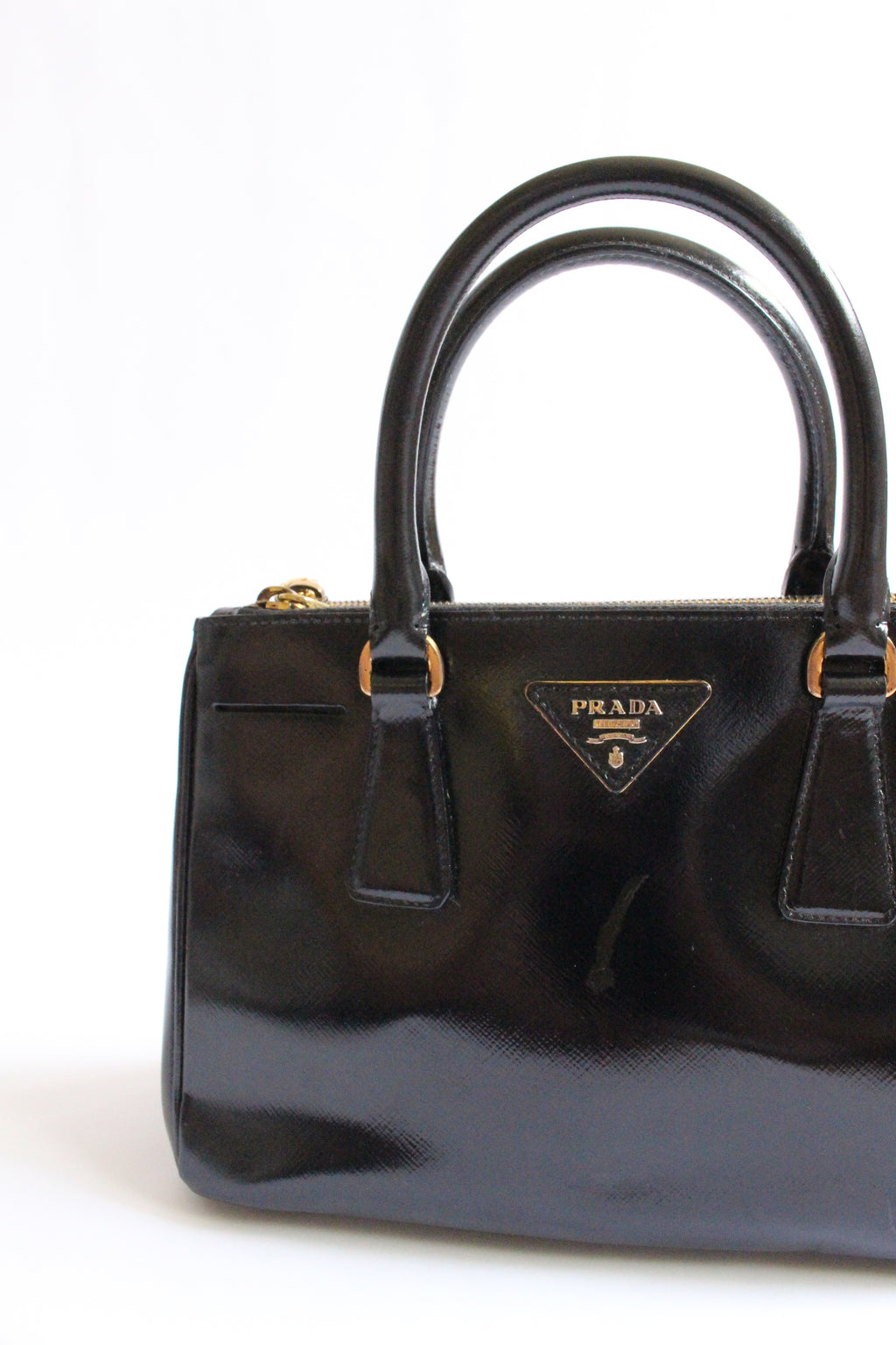 Saffiano Mini bag