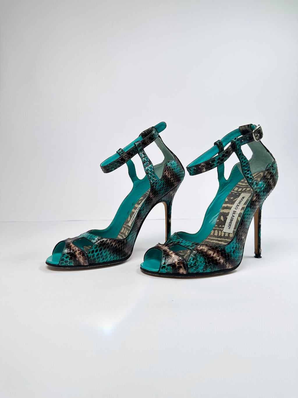 Heels