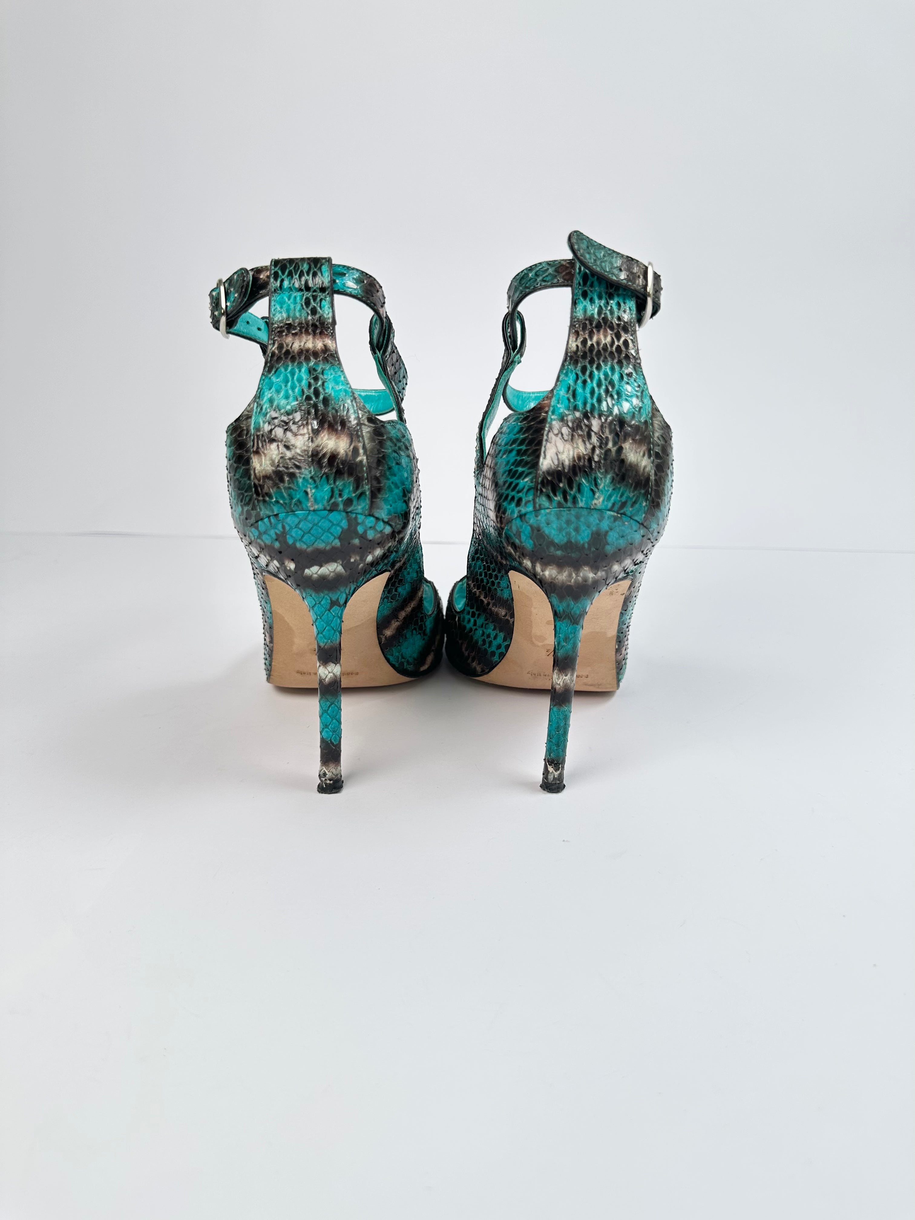 Heels