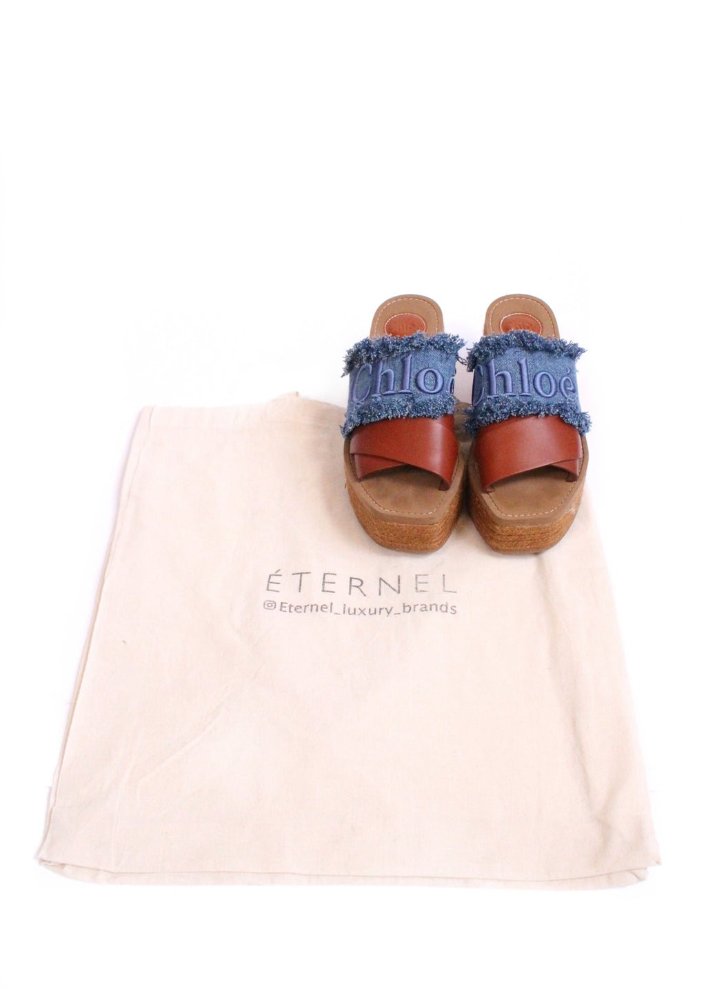 Platform Sandals