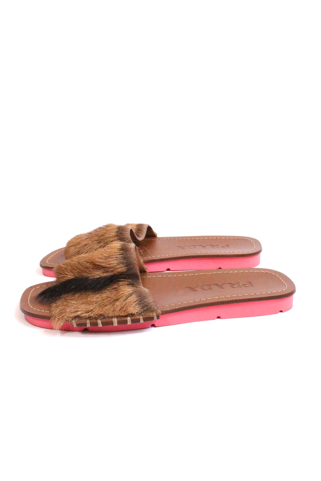 FLASHY GOAT Slides