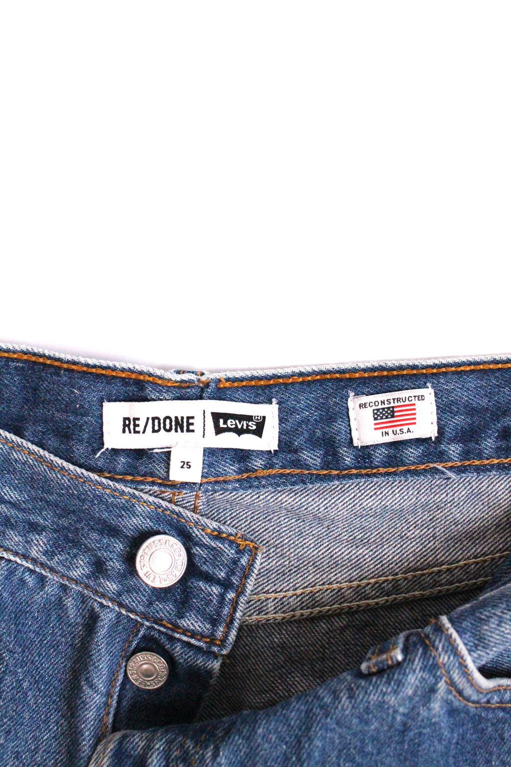 short jeans