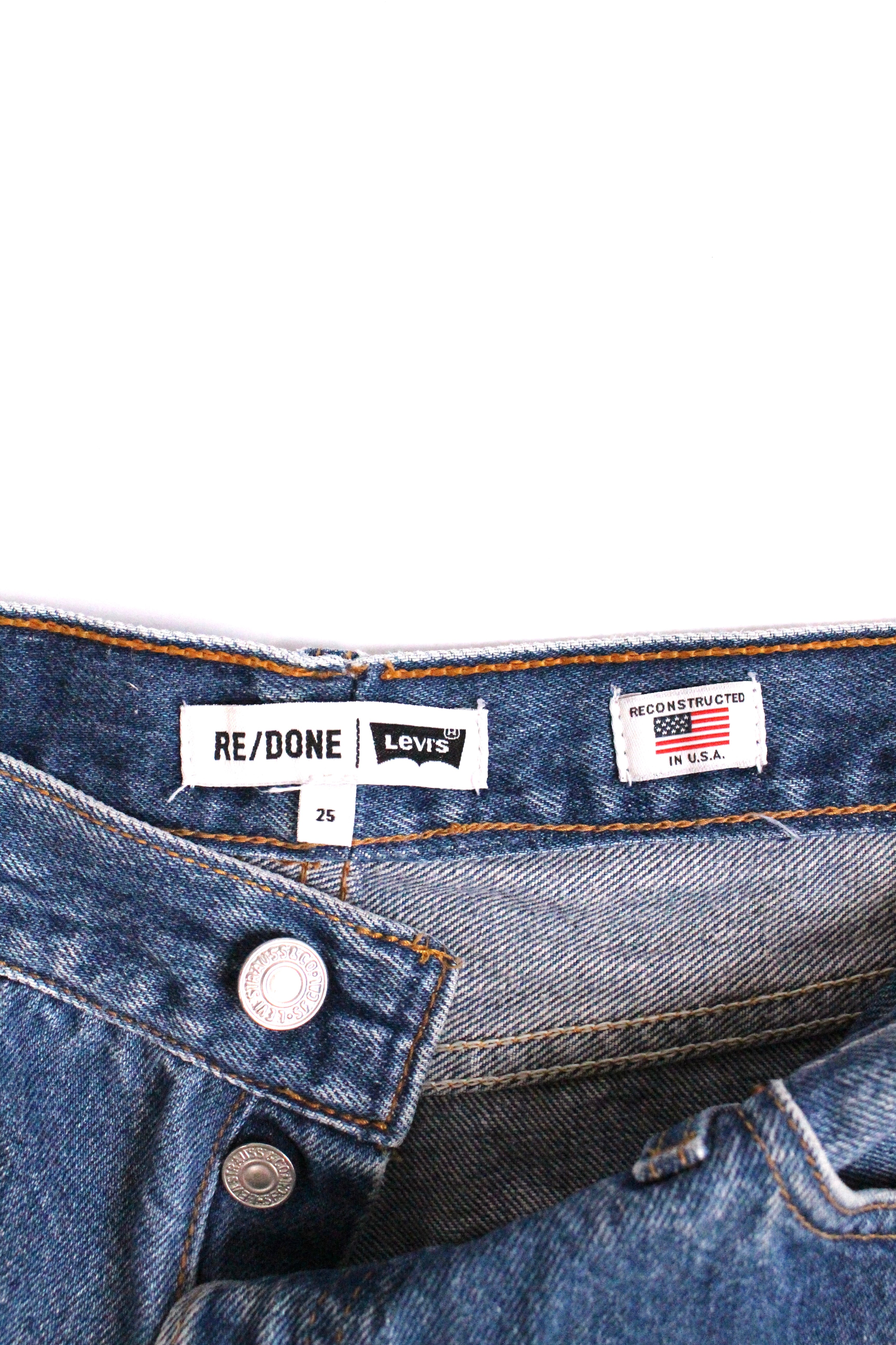 short jeans