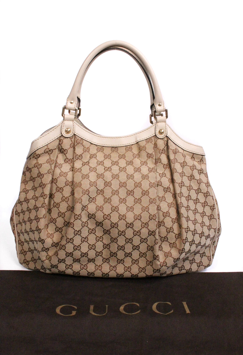 canvas bag