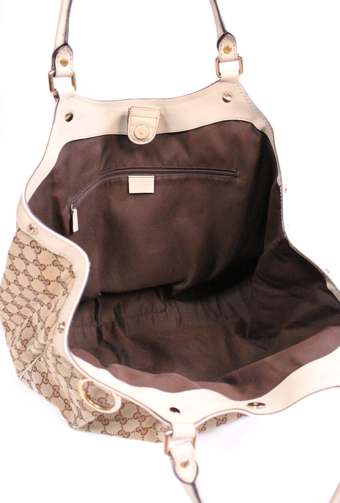 canvas bag