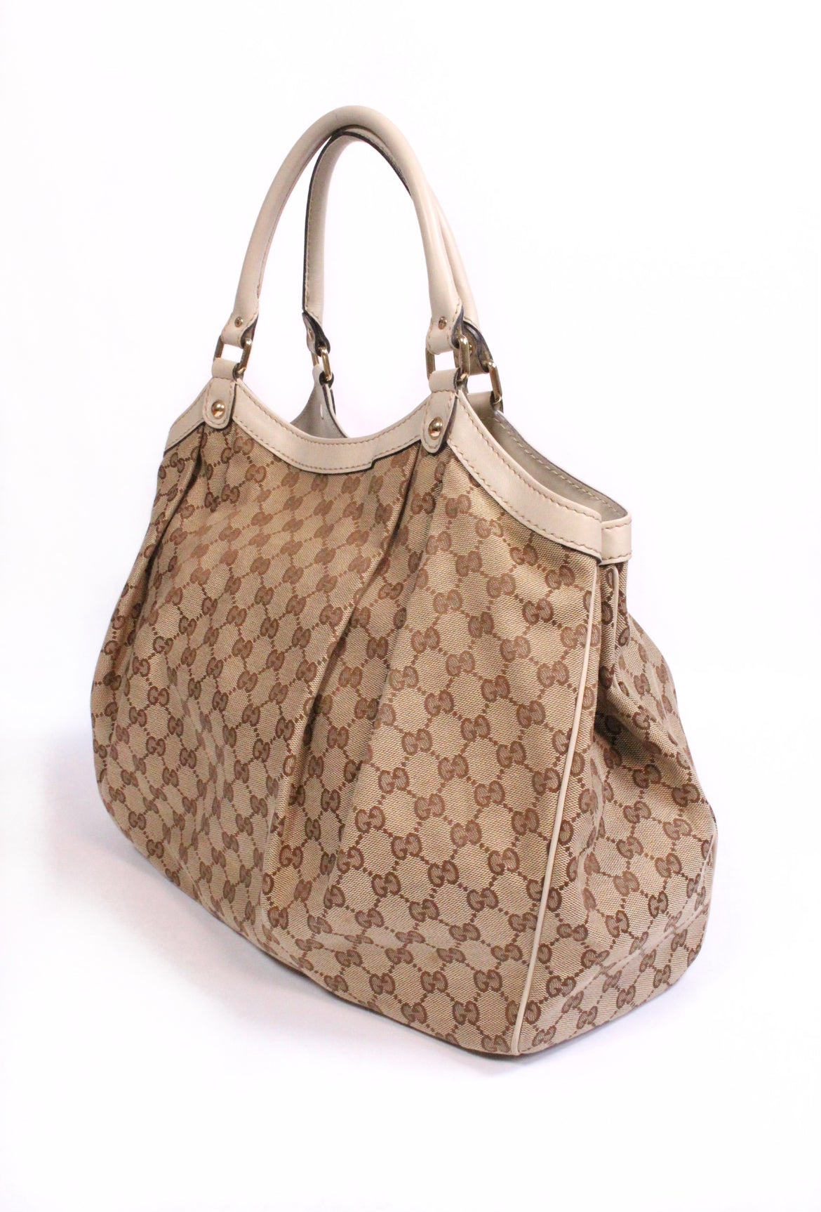 canvas bag