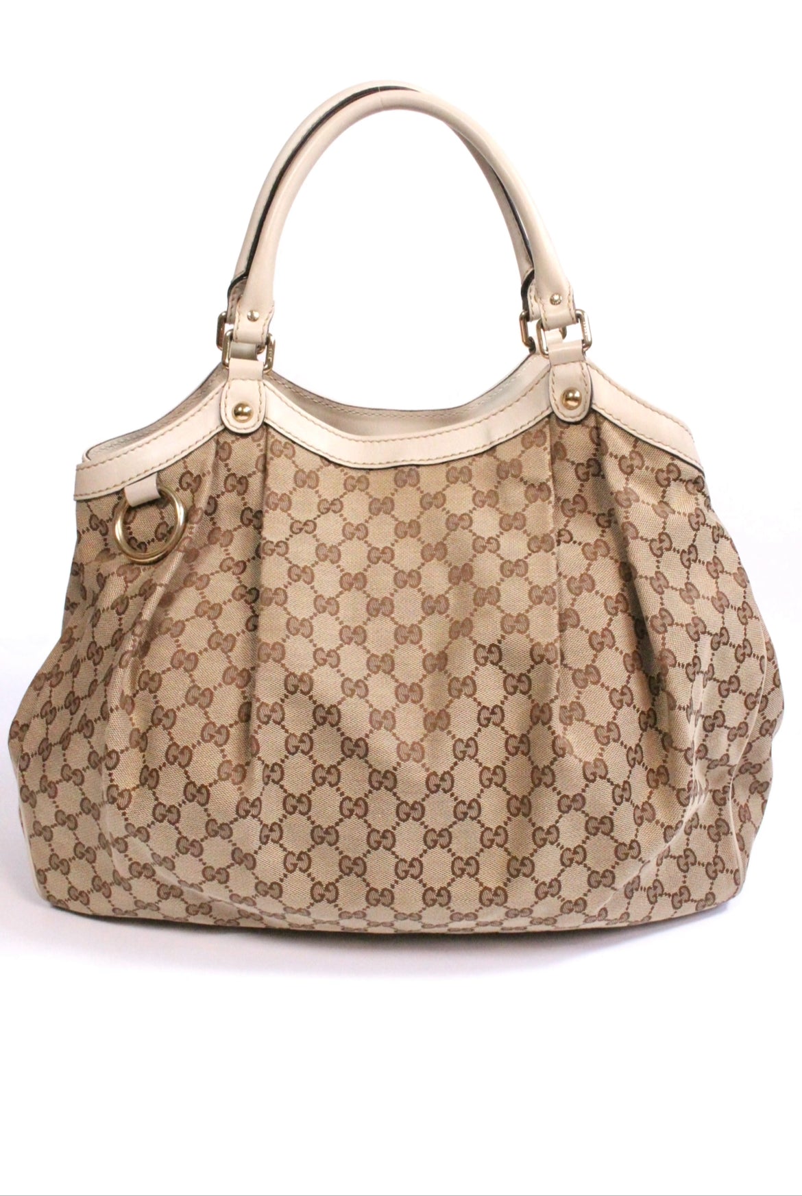 canvas bag