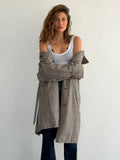 Trench coat