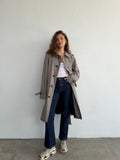 Trench coat
