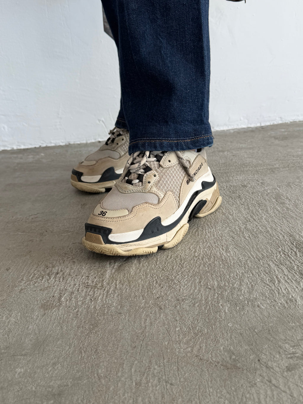 Sneakers