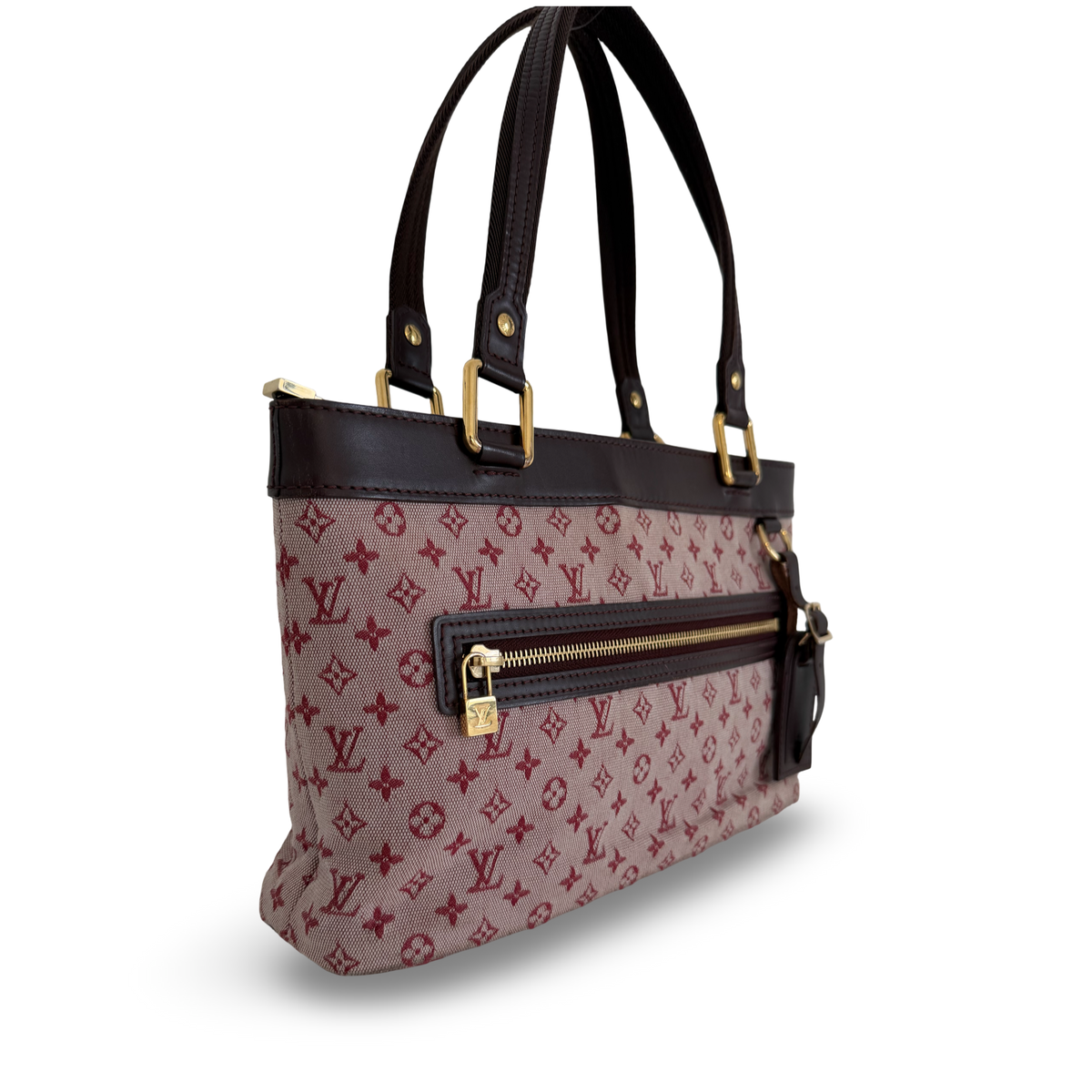 Mini Lin Lucille PM