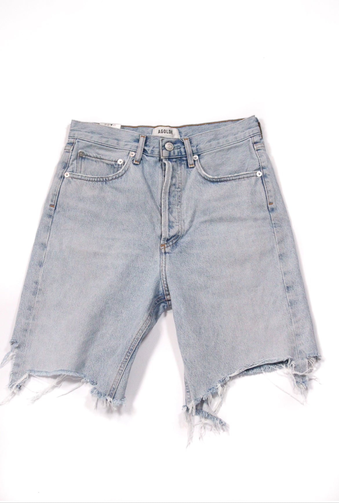 short jeans
