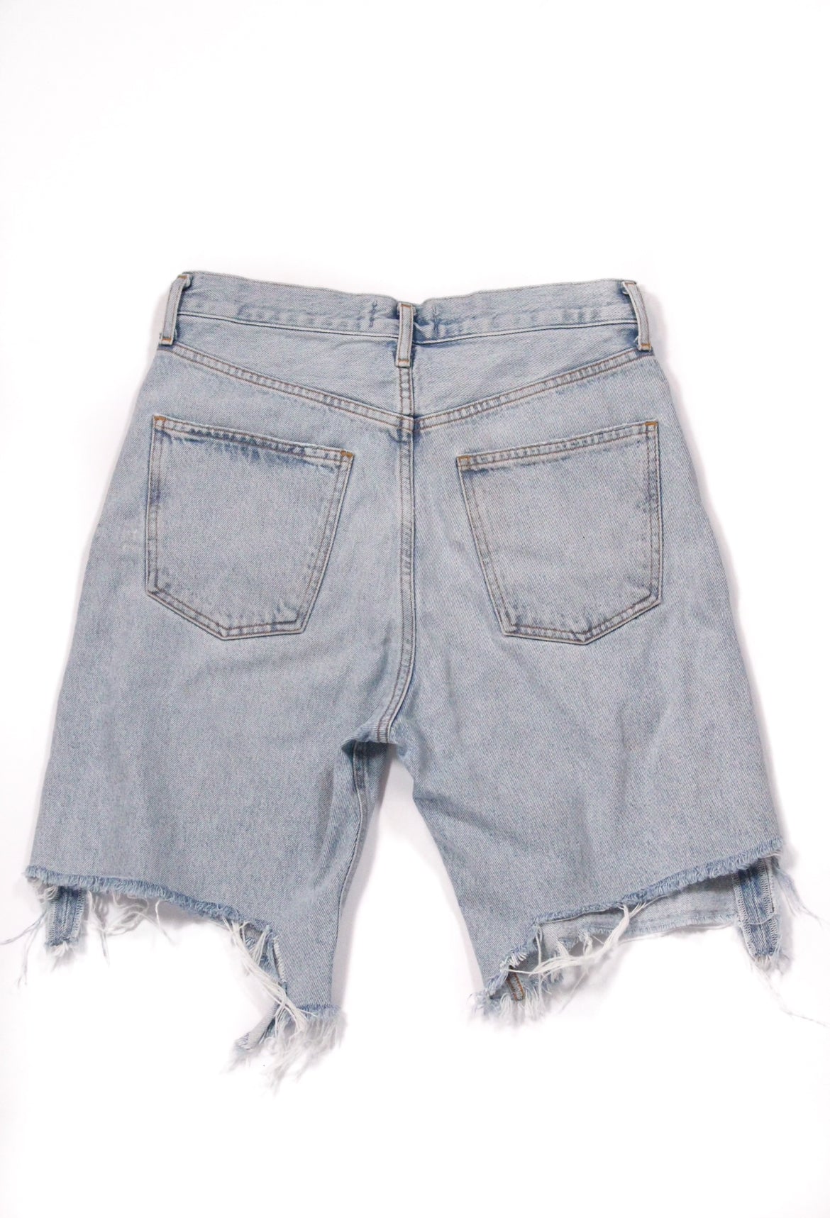 short jeans