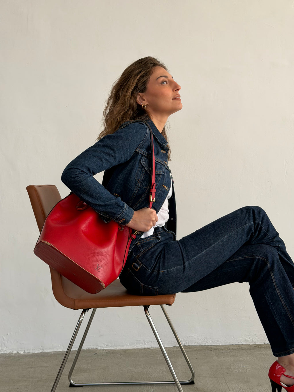 Petit Noé bag