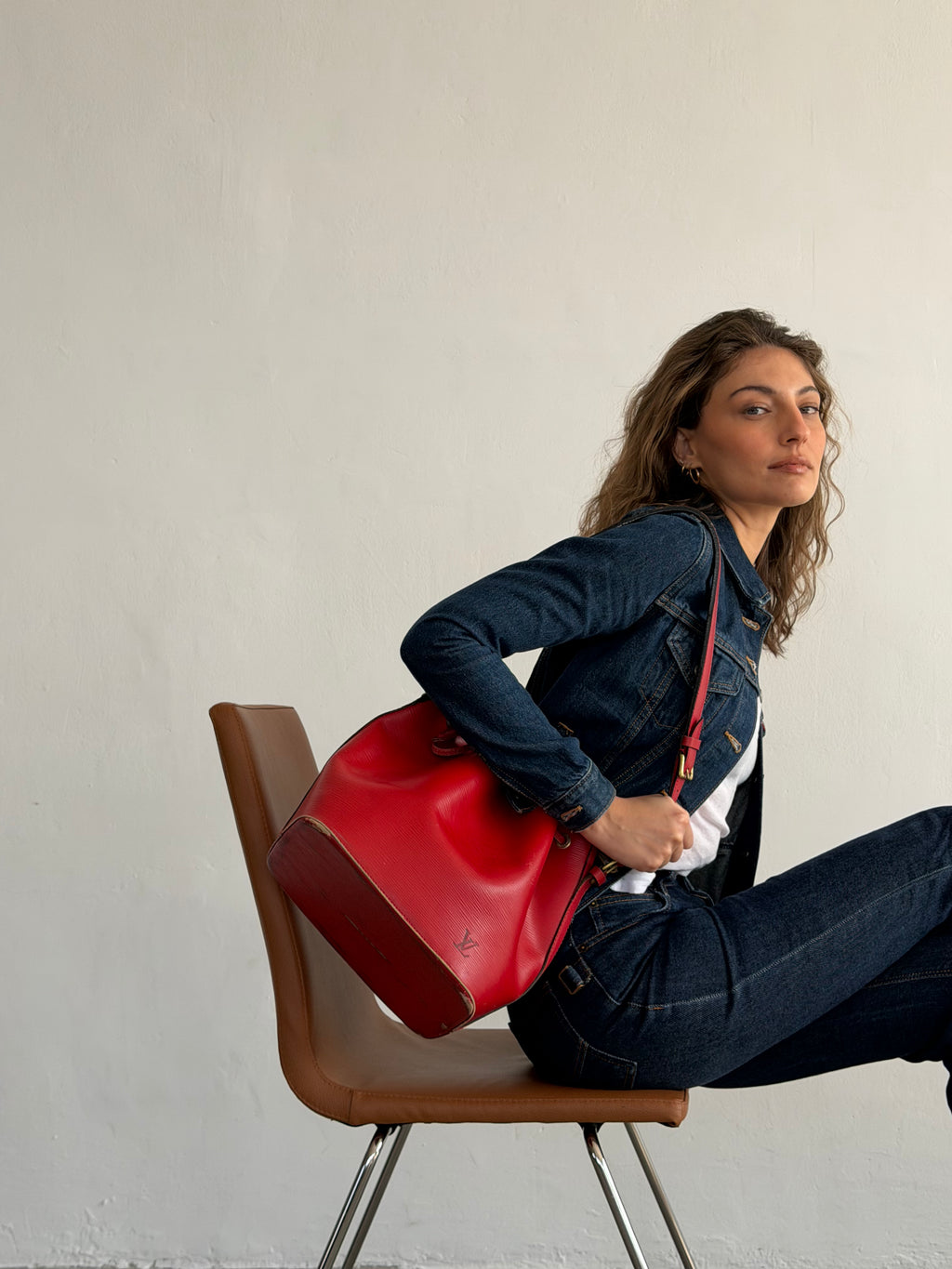 Petit Noé bag