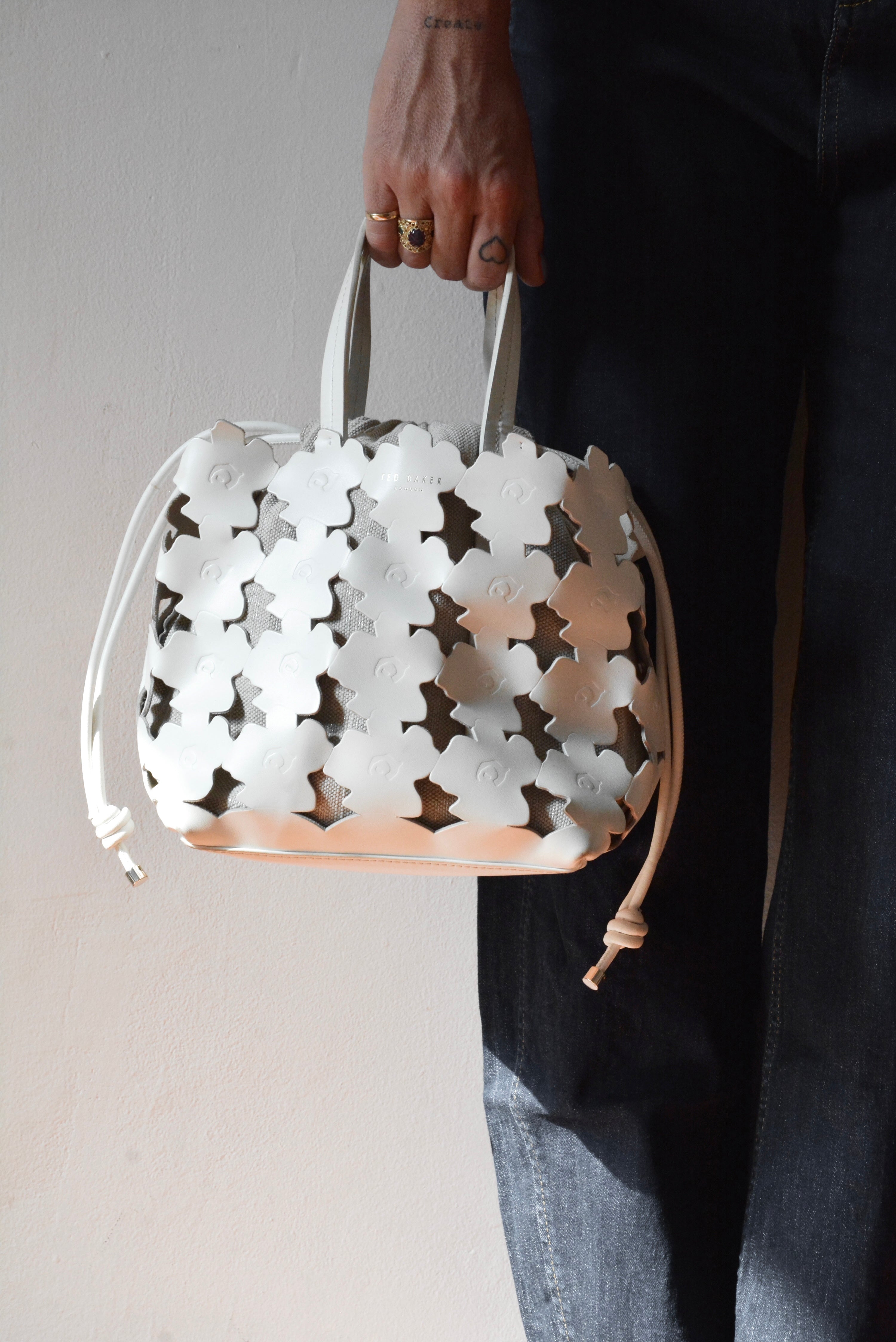 Leather Bag