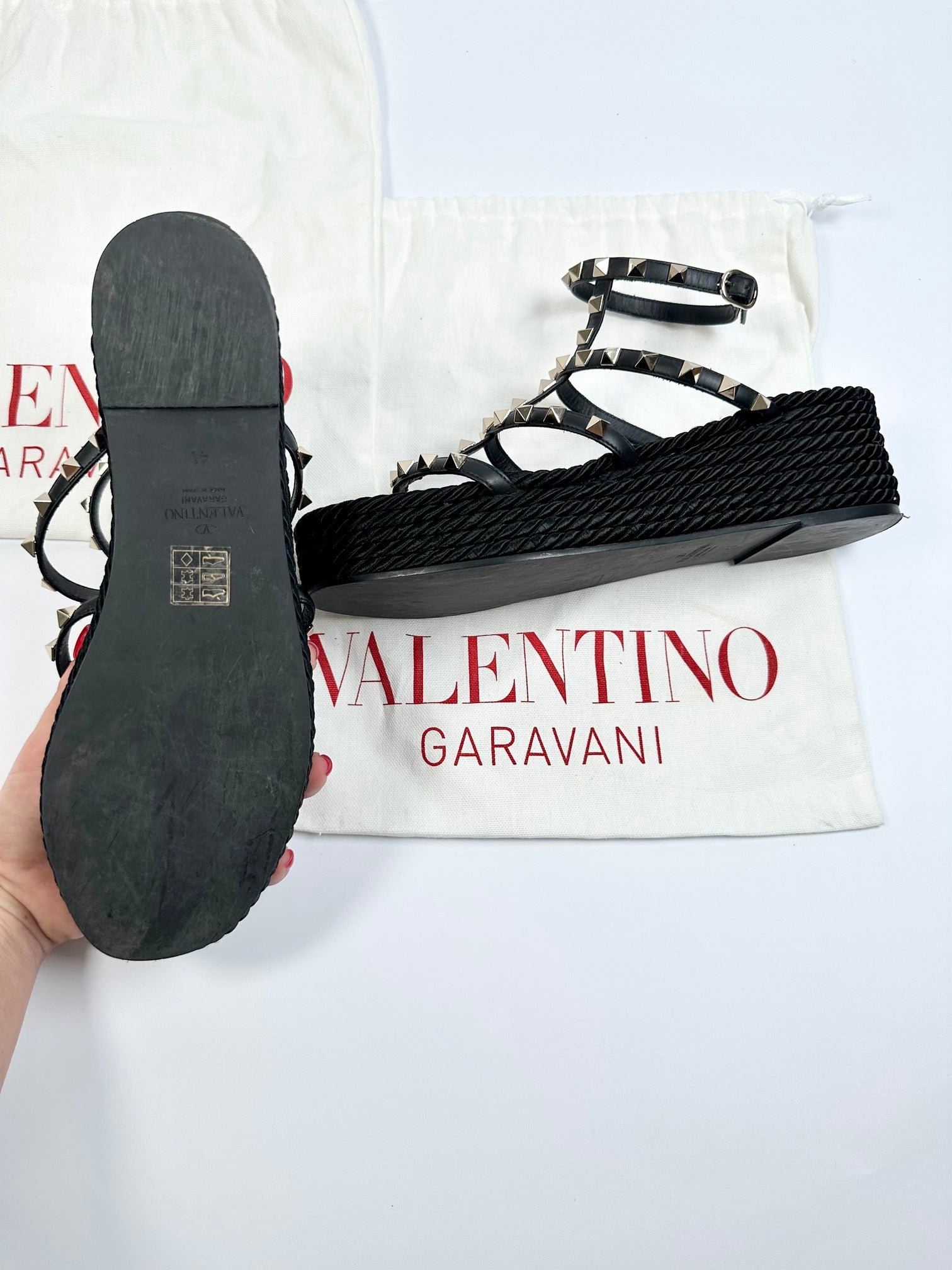 Valentino