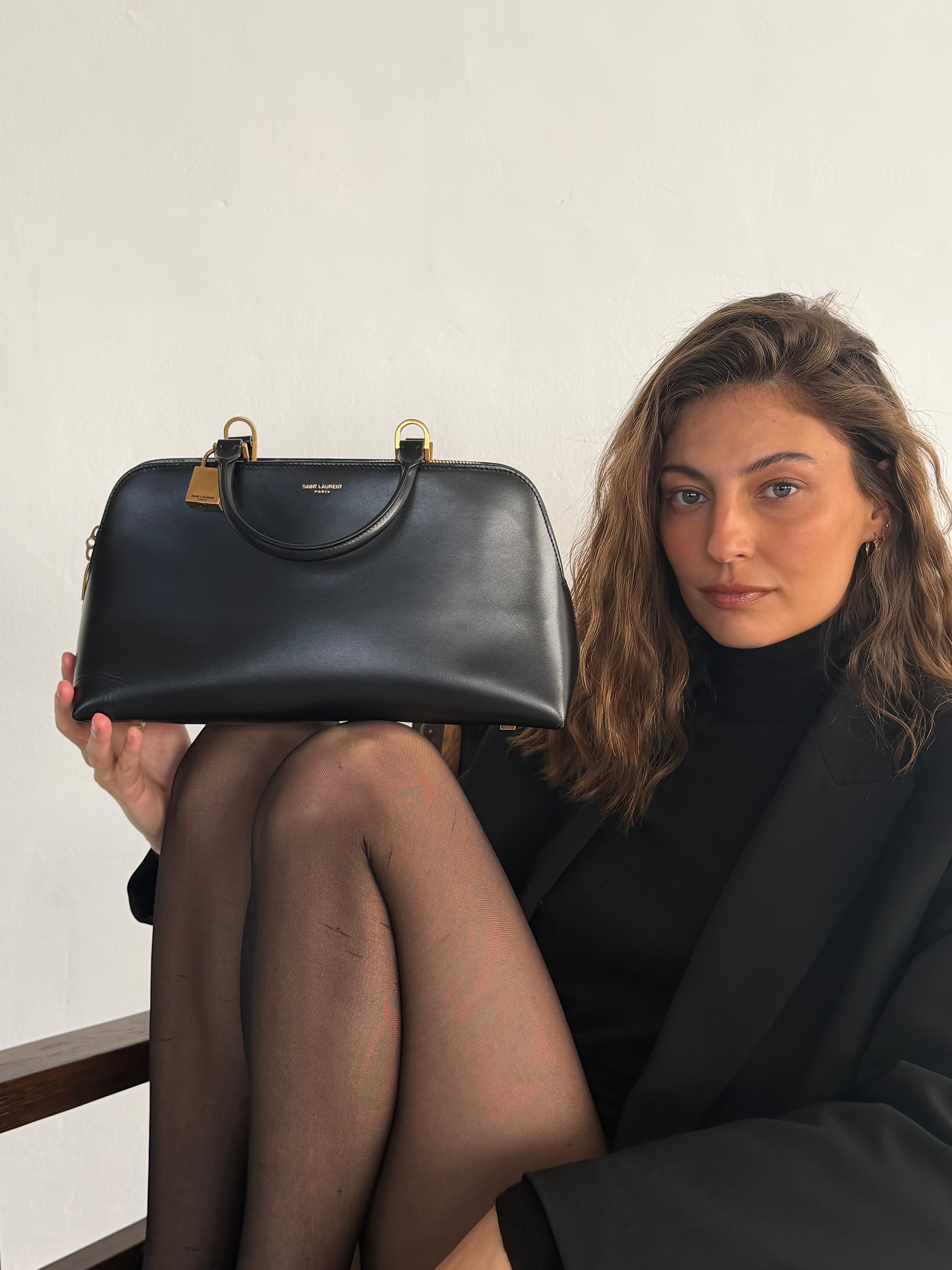 Sac De Jour Duffle bag