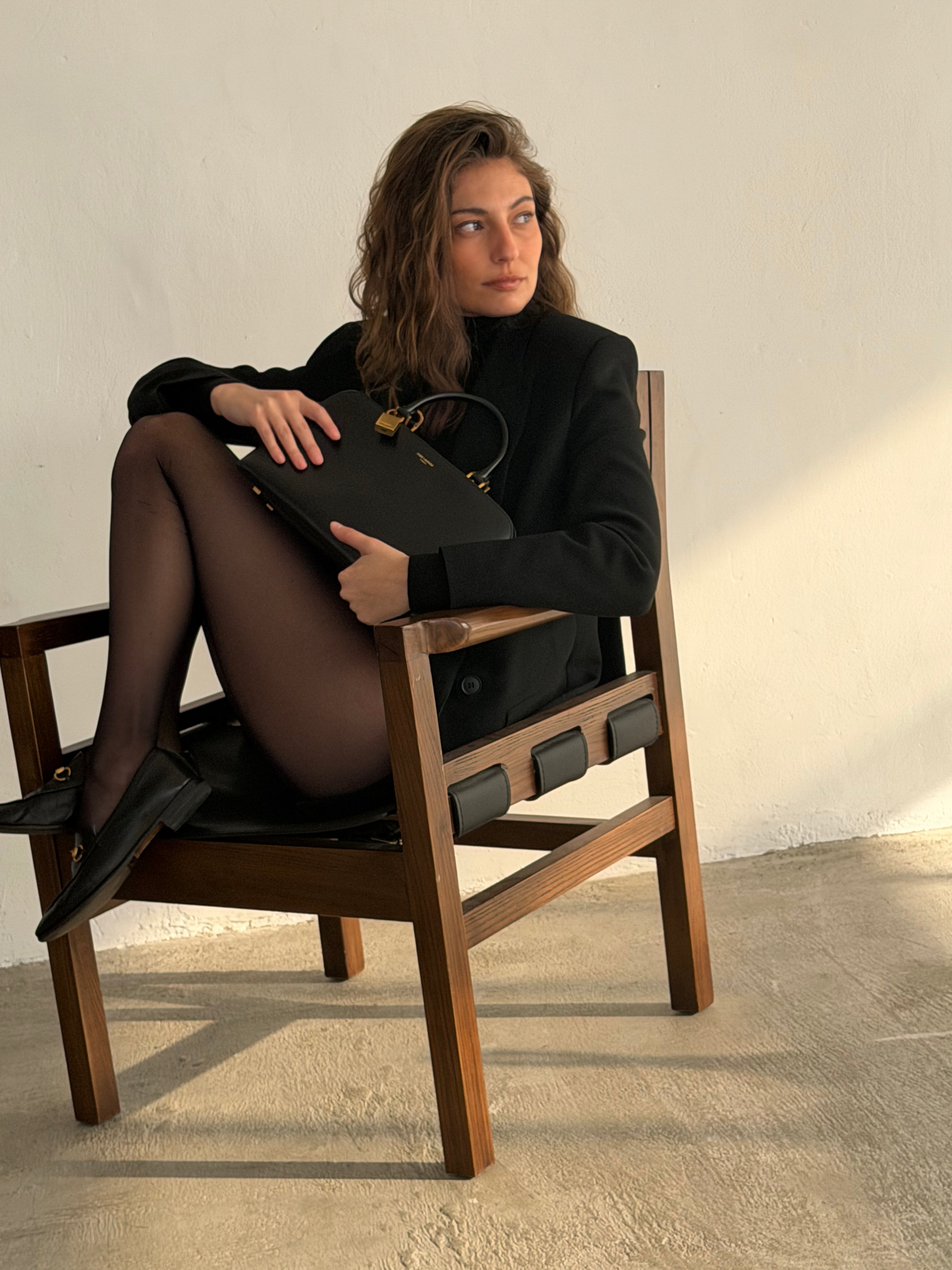 Sac De Jour Duffle bag