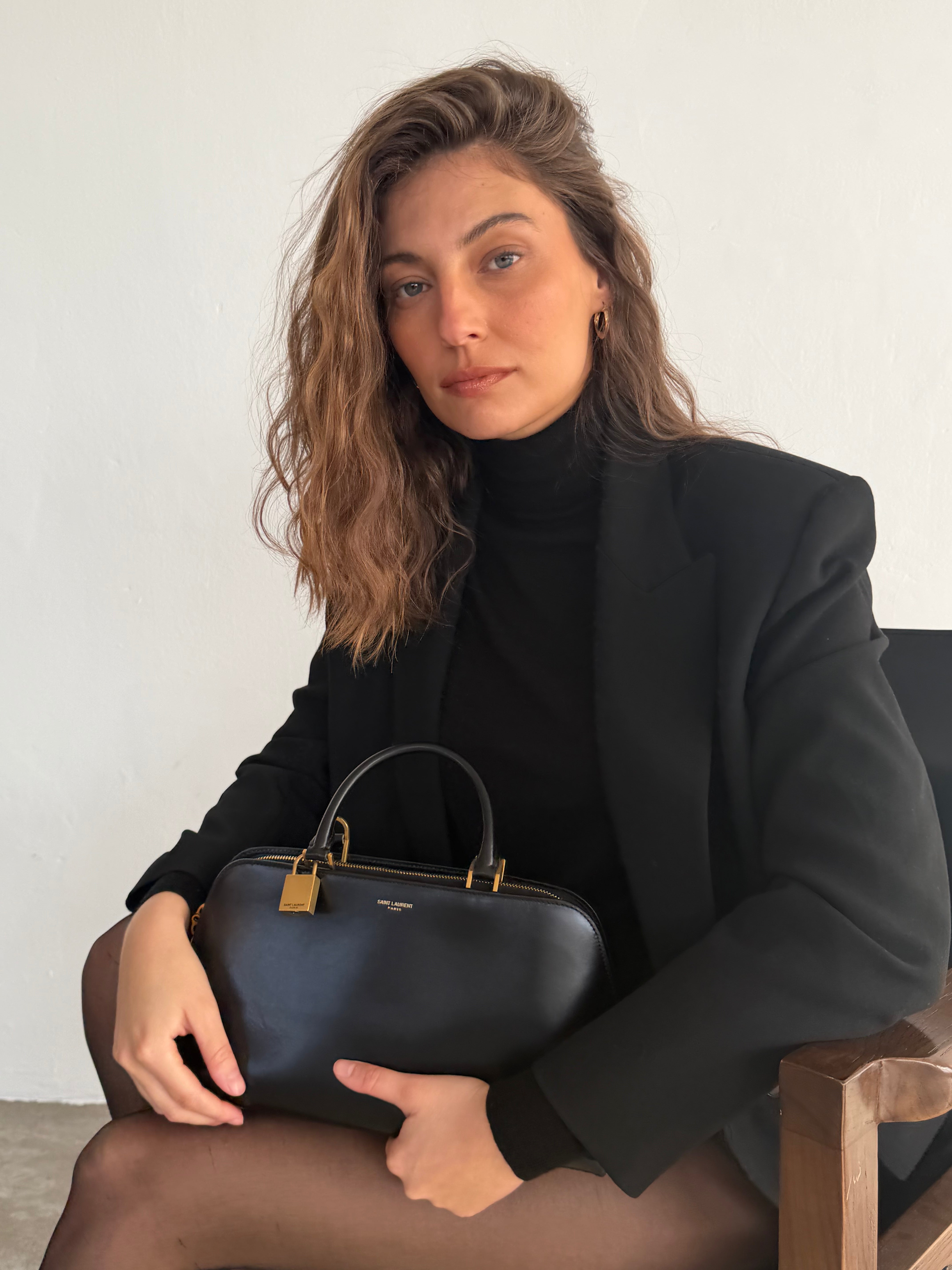 Sac De Jour Duffle bag