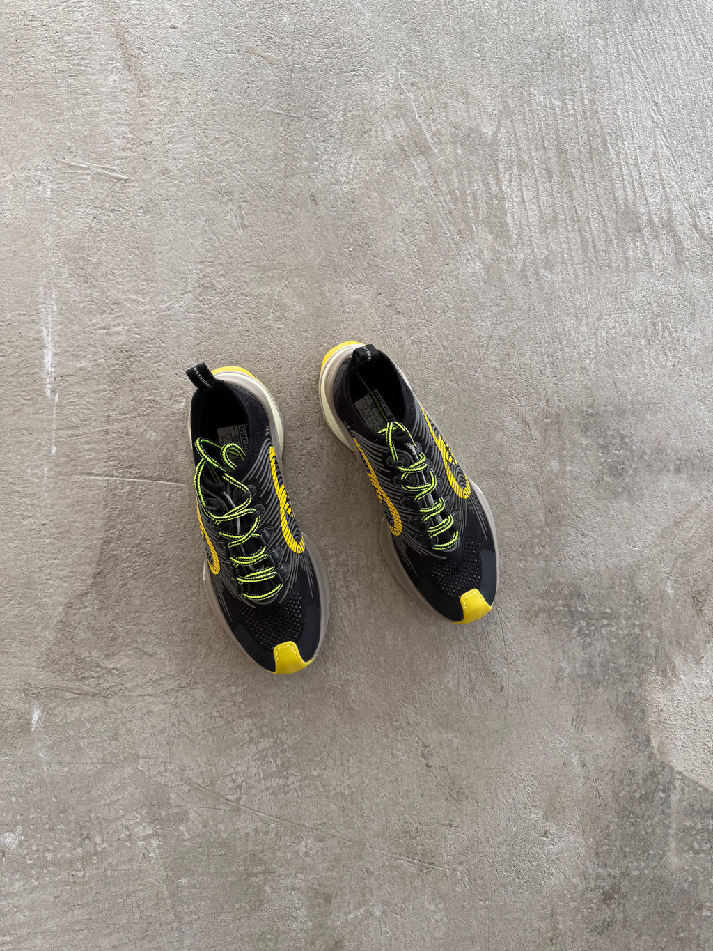 Run Sneaker