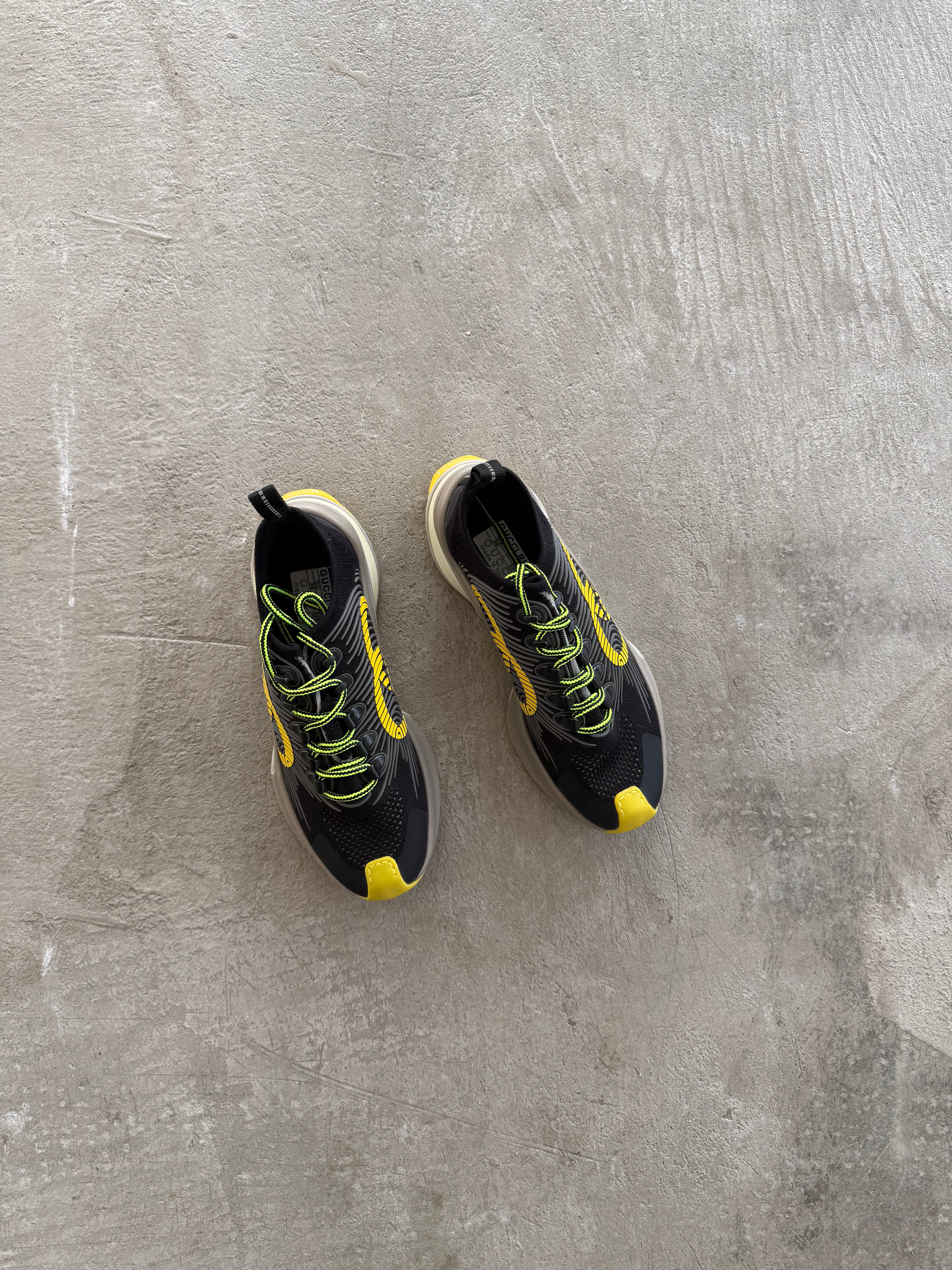 Run Sneaker
