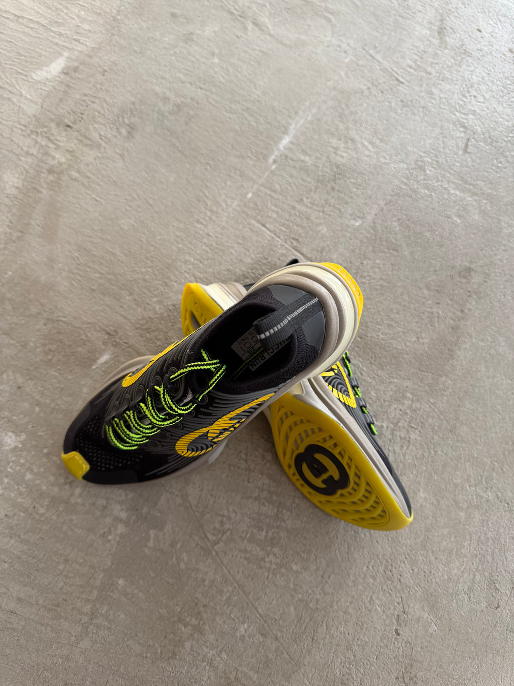 Run Sneaker