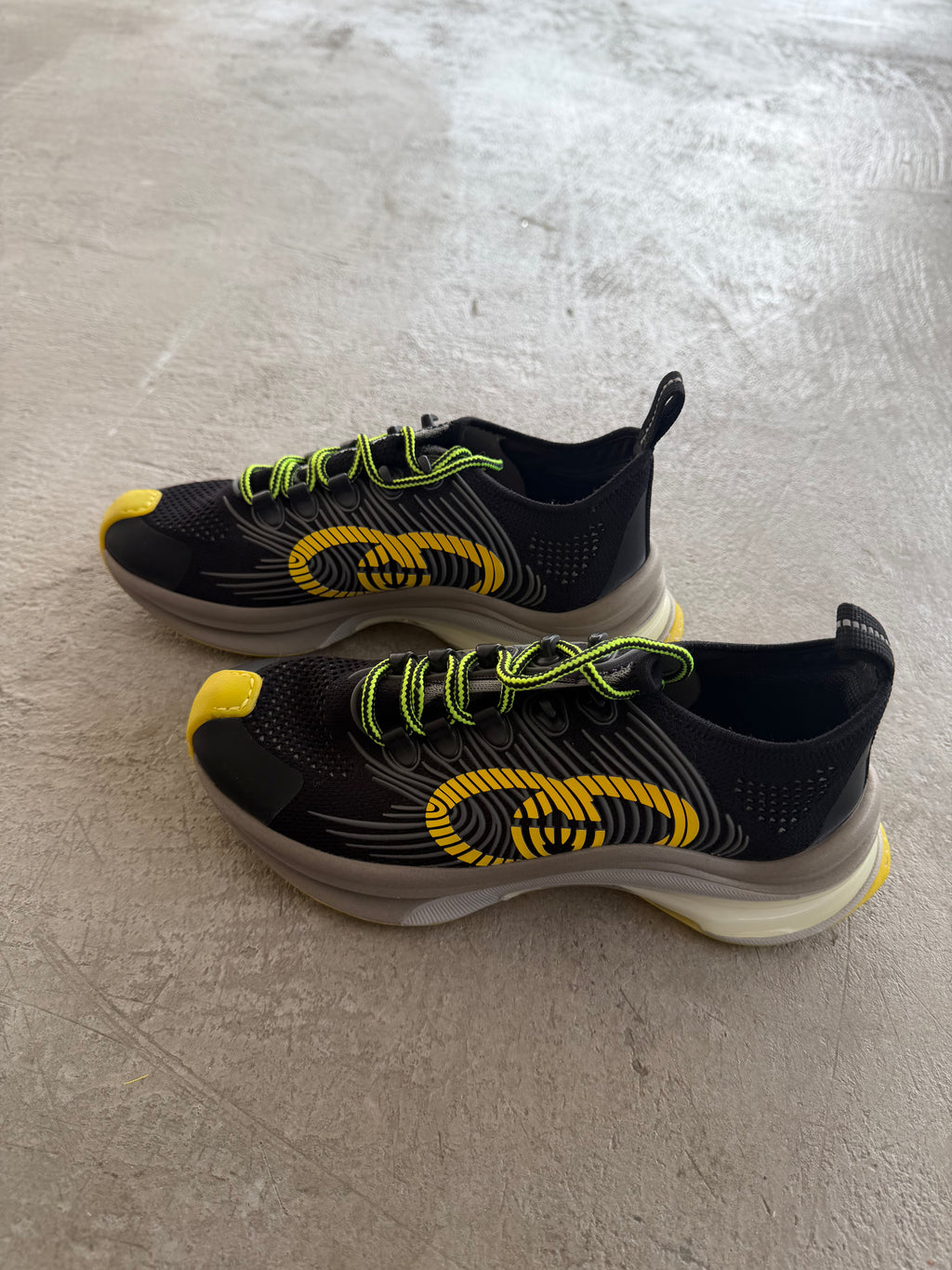 Run Sneaker