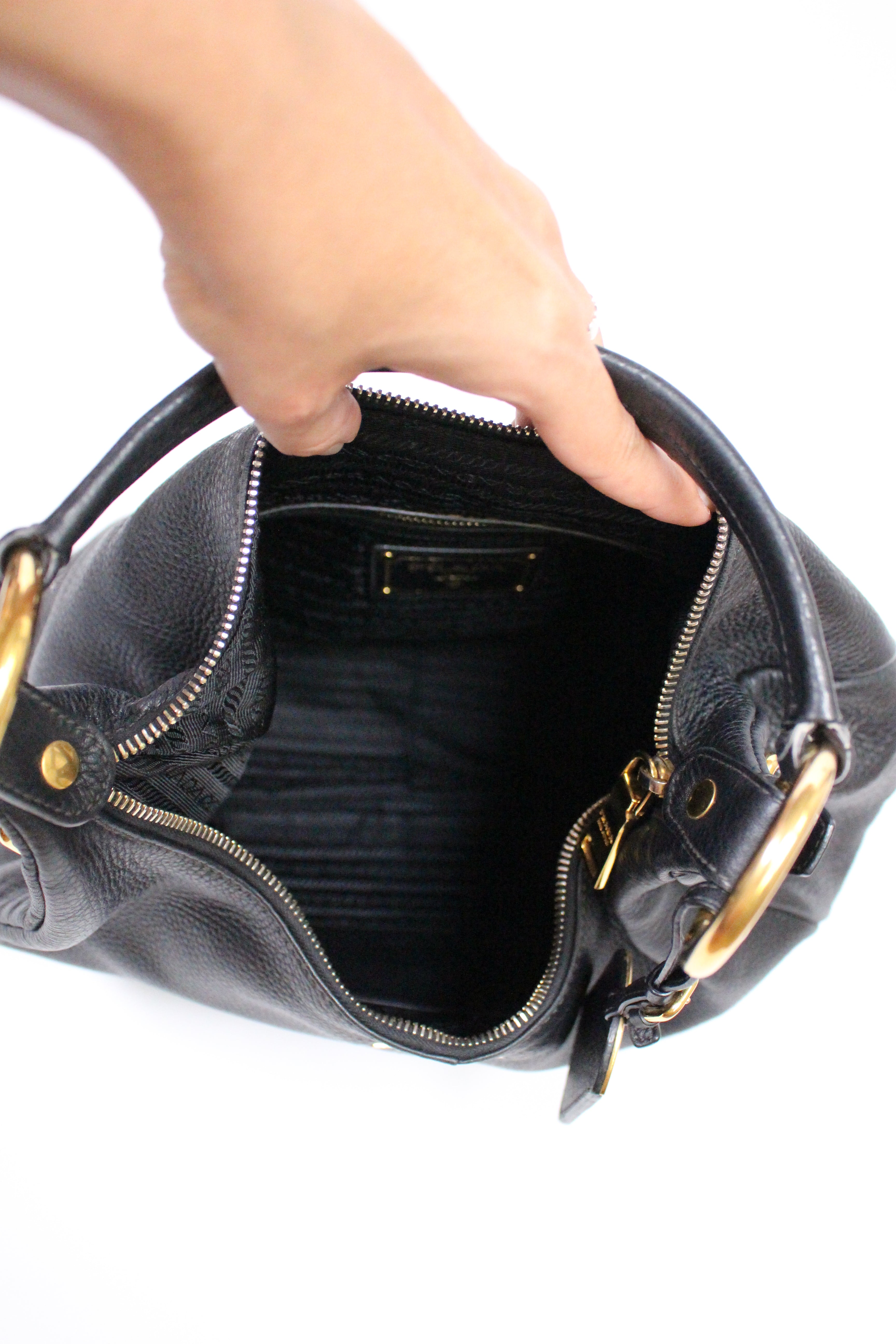 Shoulder Bag