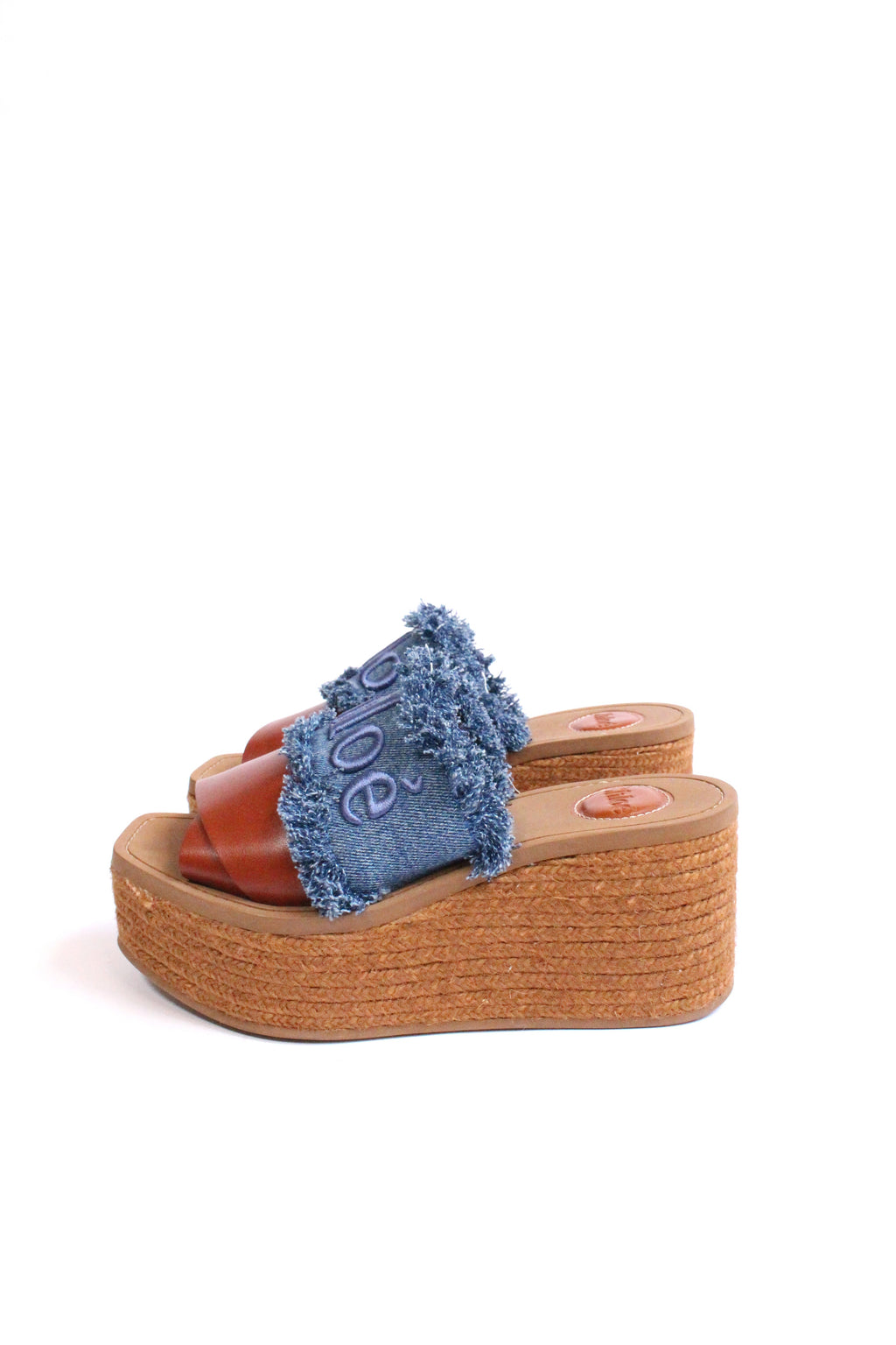 Platform Sandals