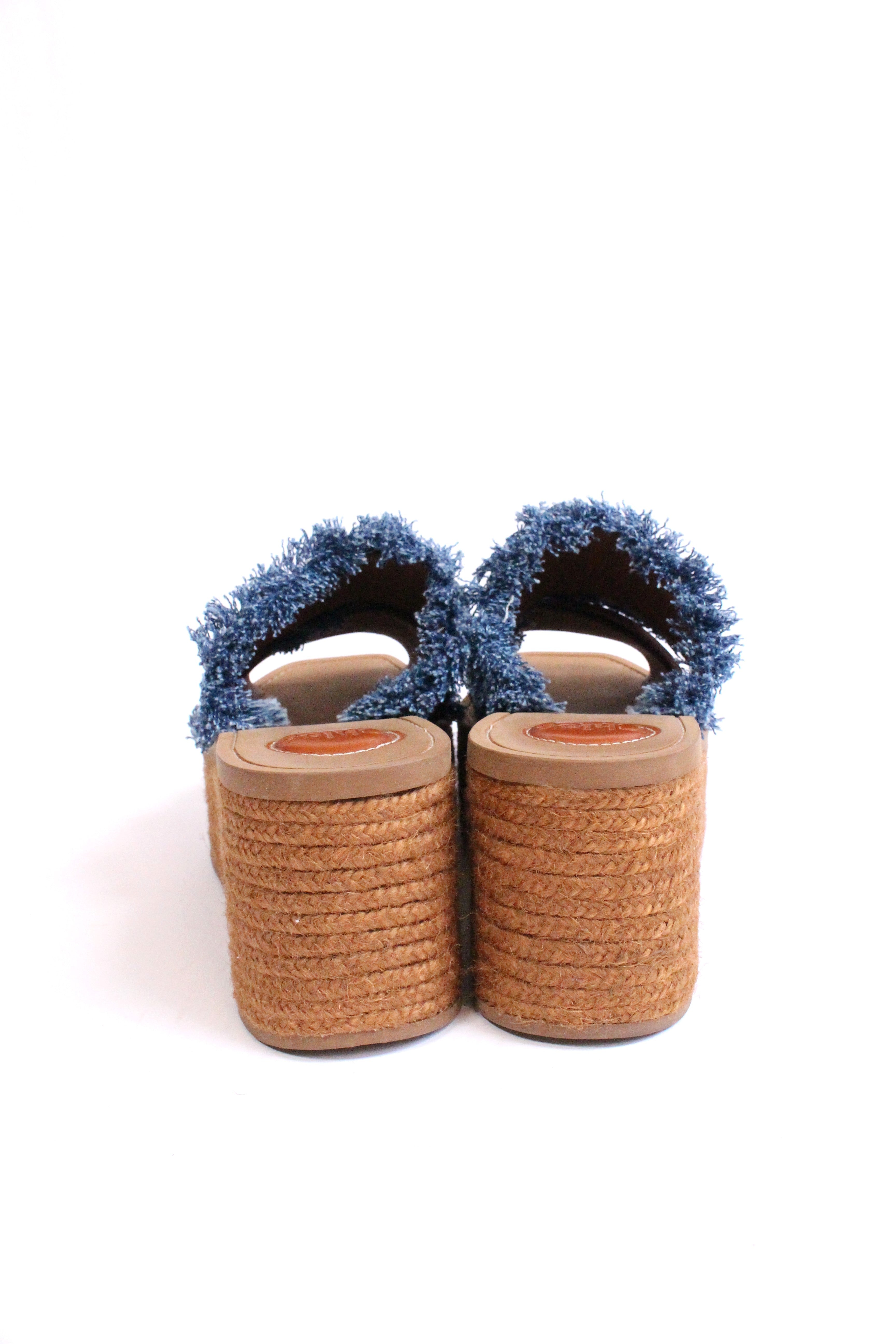 Platform Sandals