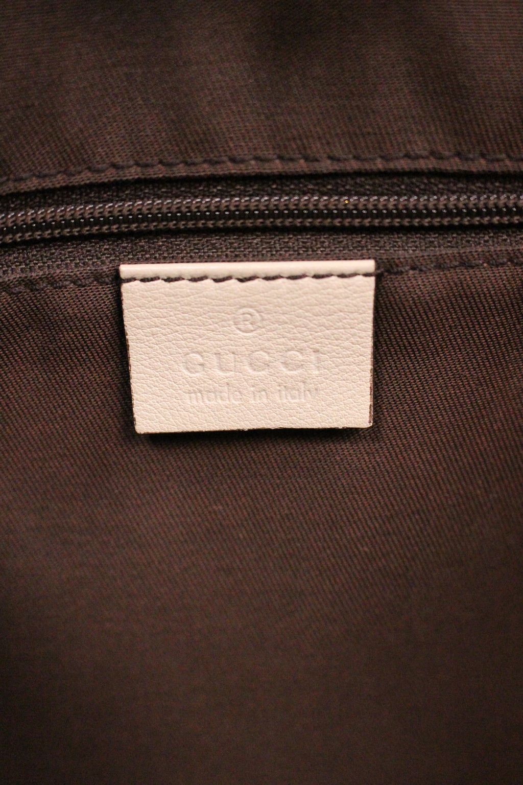 canvas bag