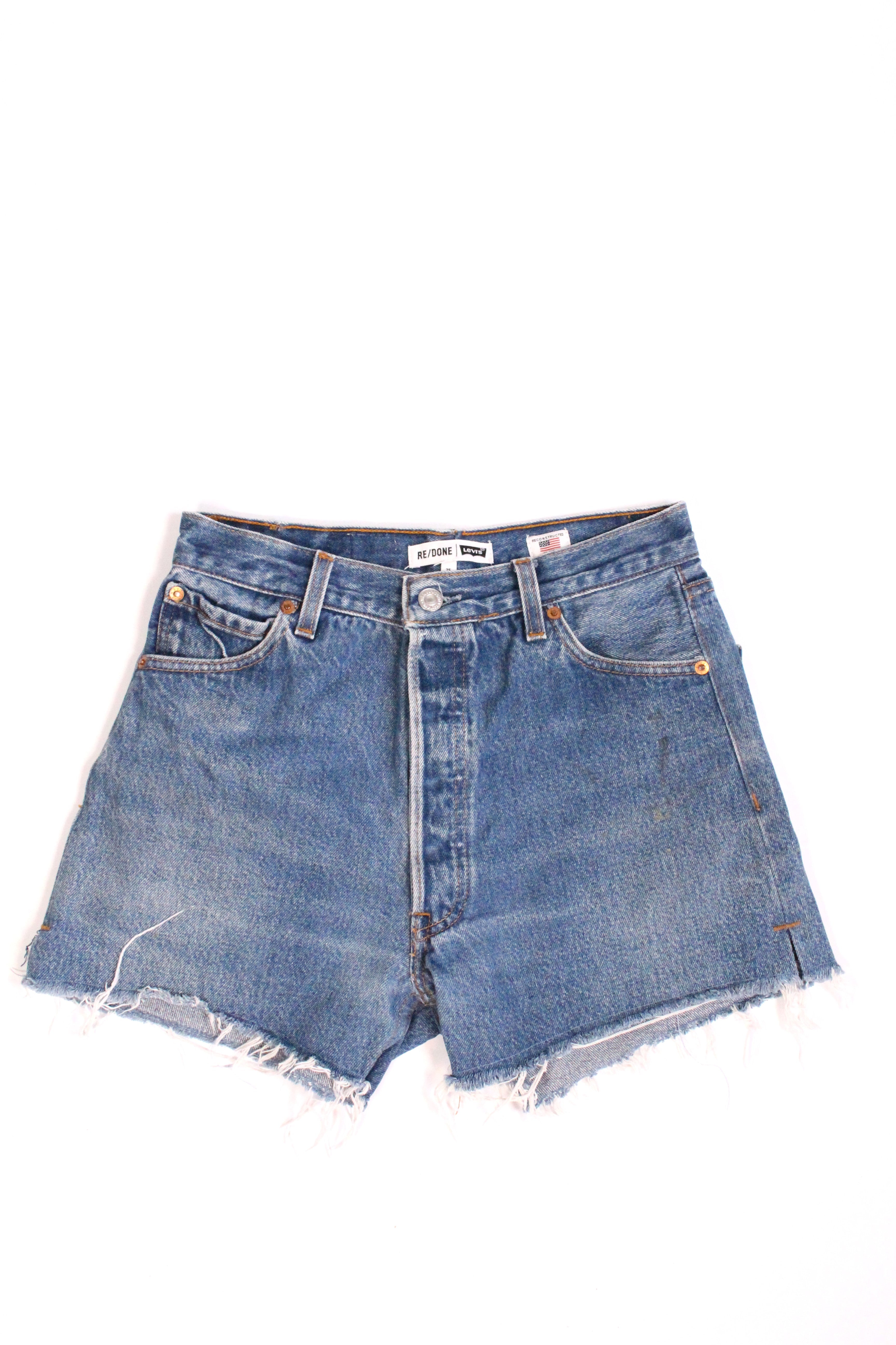 short jeans