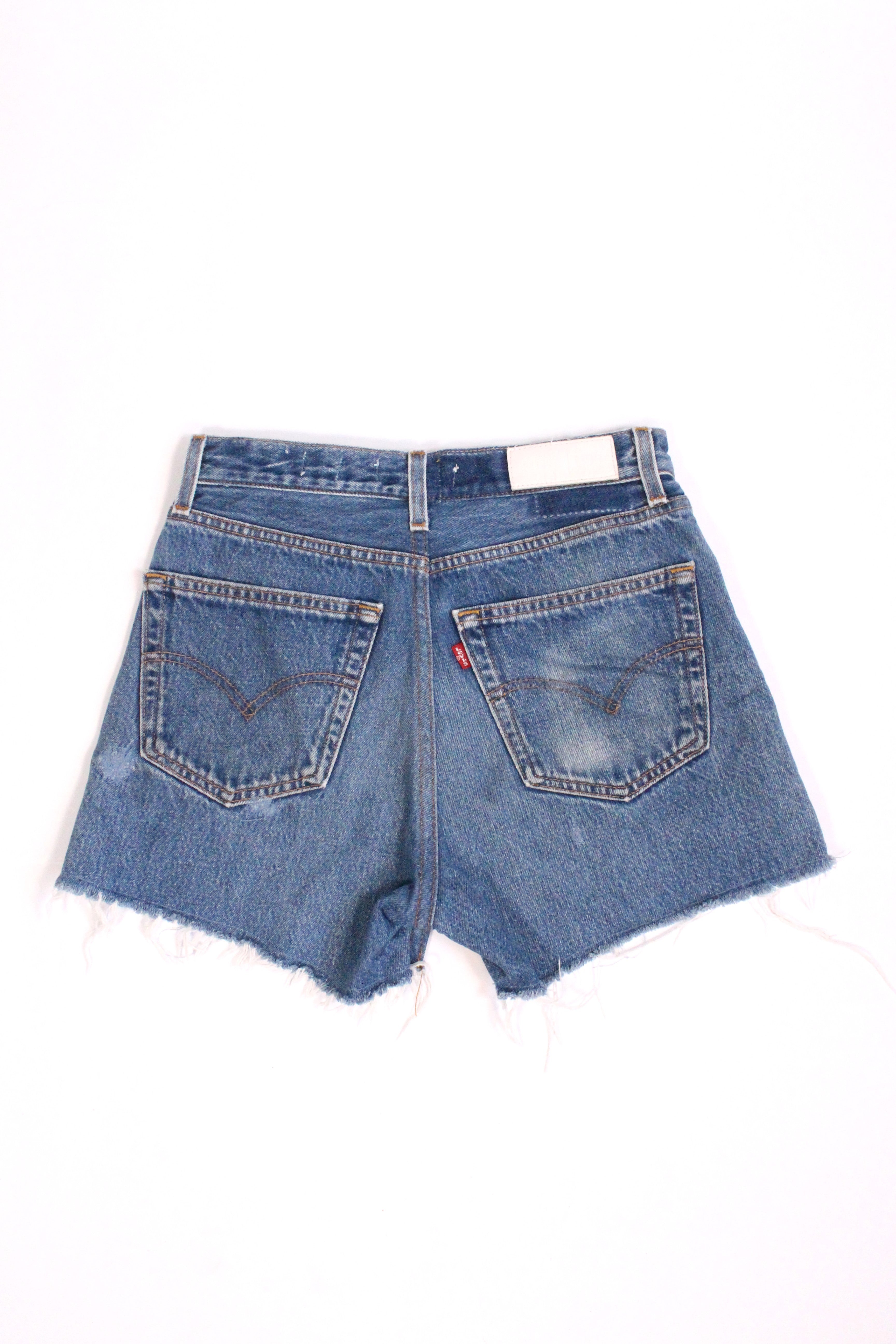 short jeans