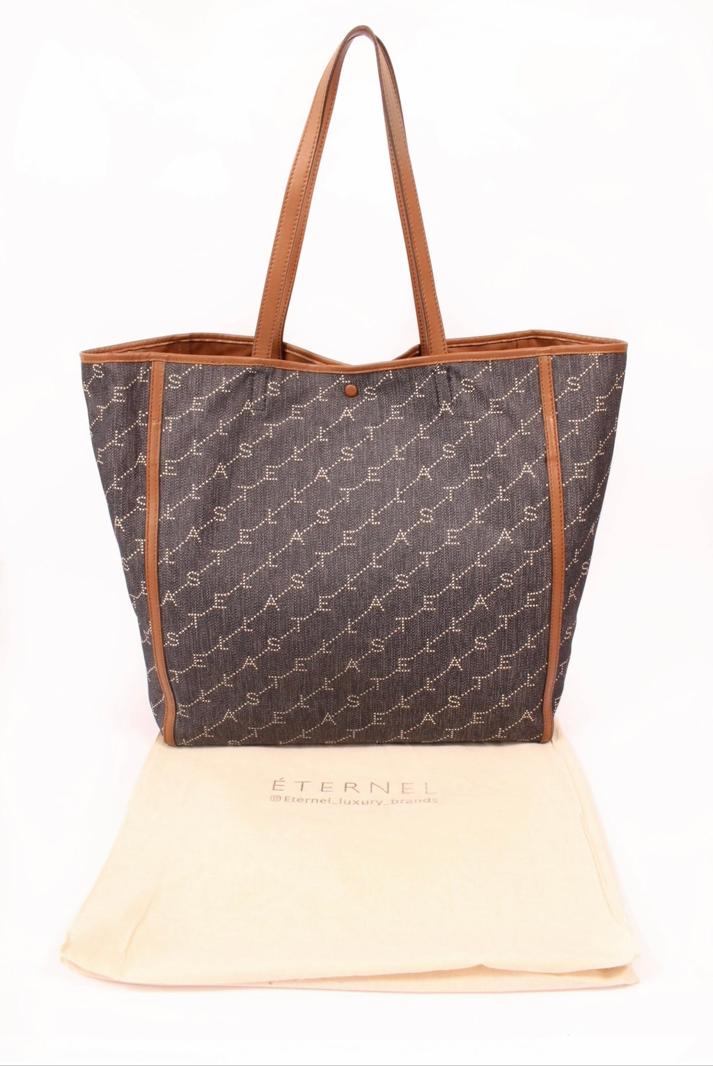 Logo Tote bag
