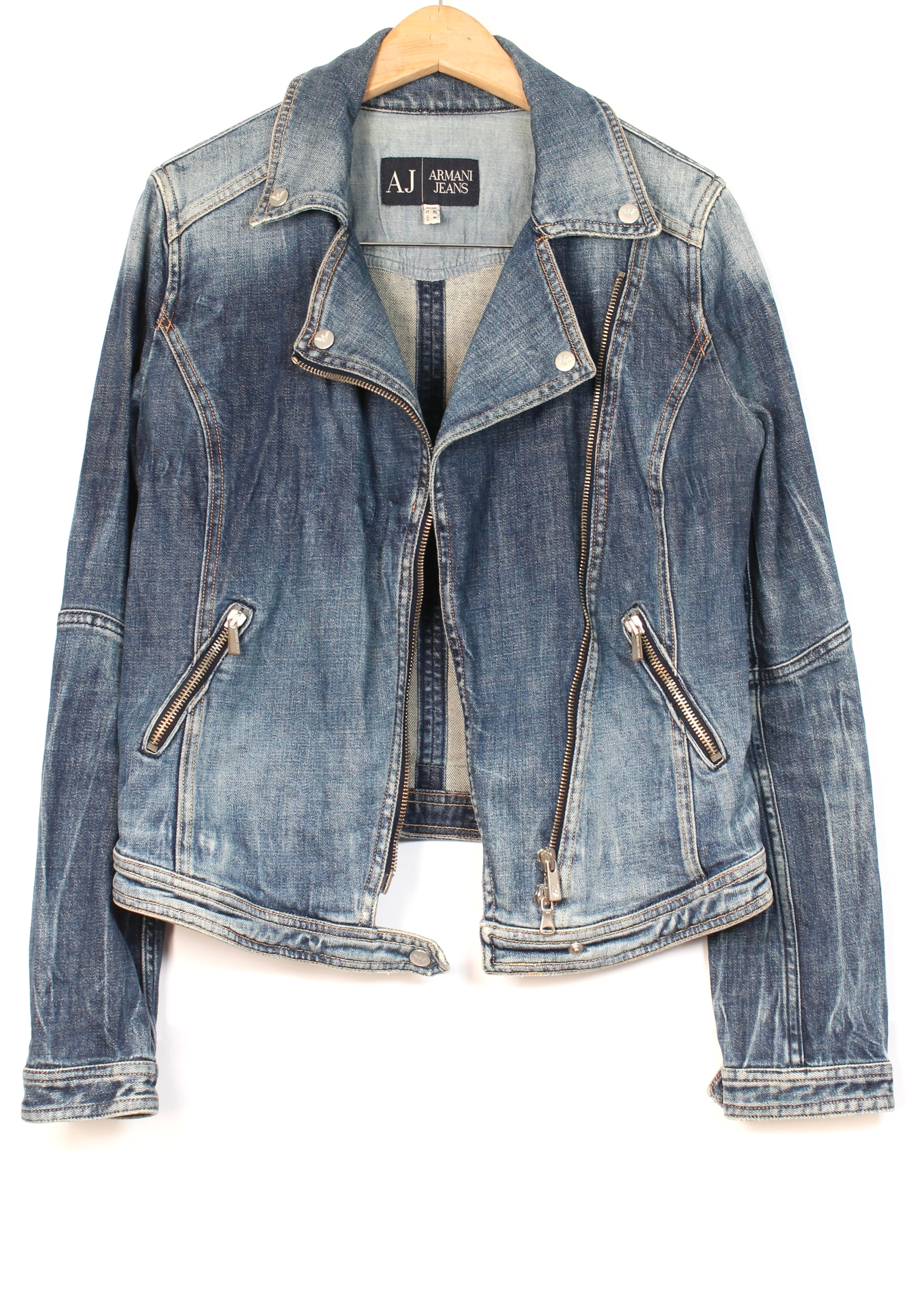 jeans jacket