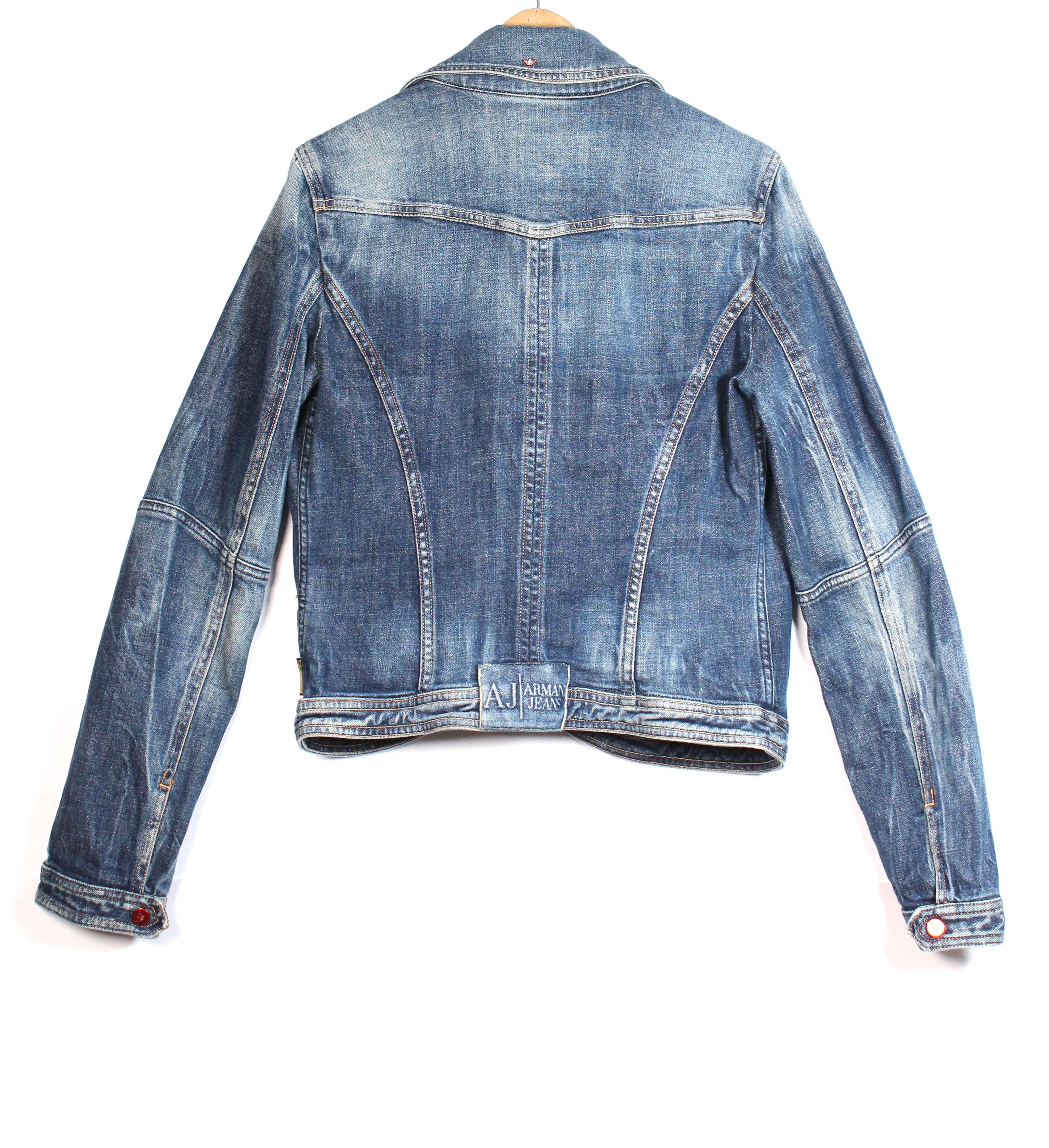 jeans jacket