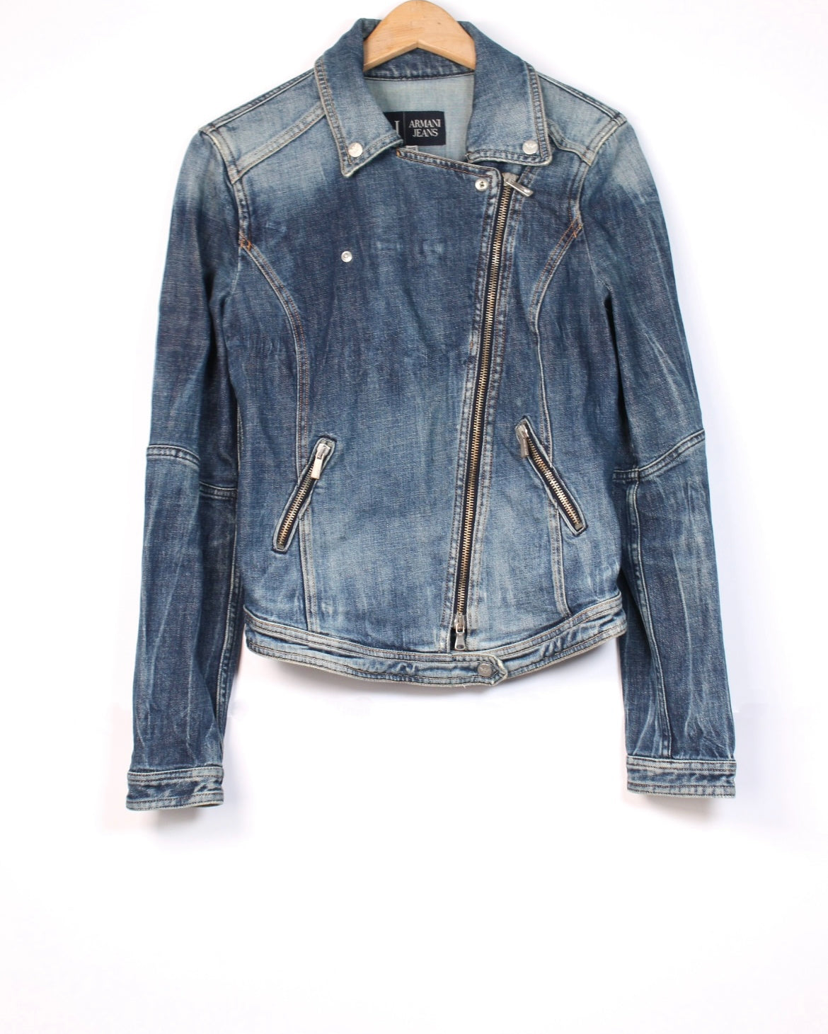 jeans jacket