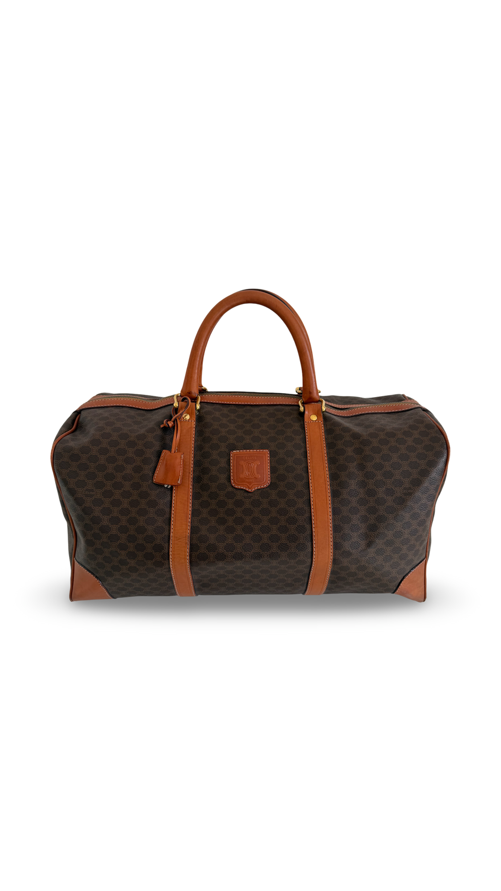 Celine Boston Bag
